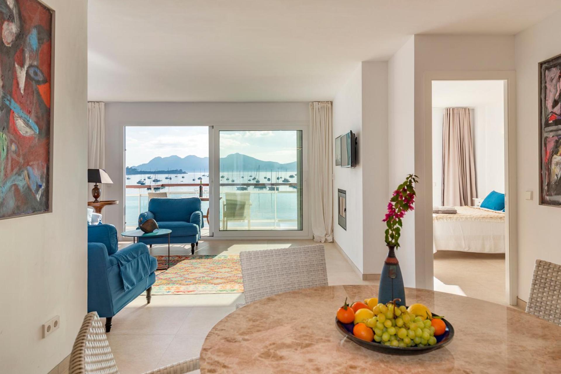 Apartamento Windsong *
