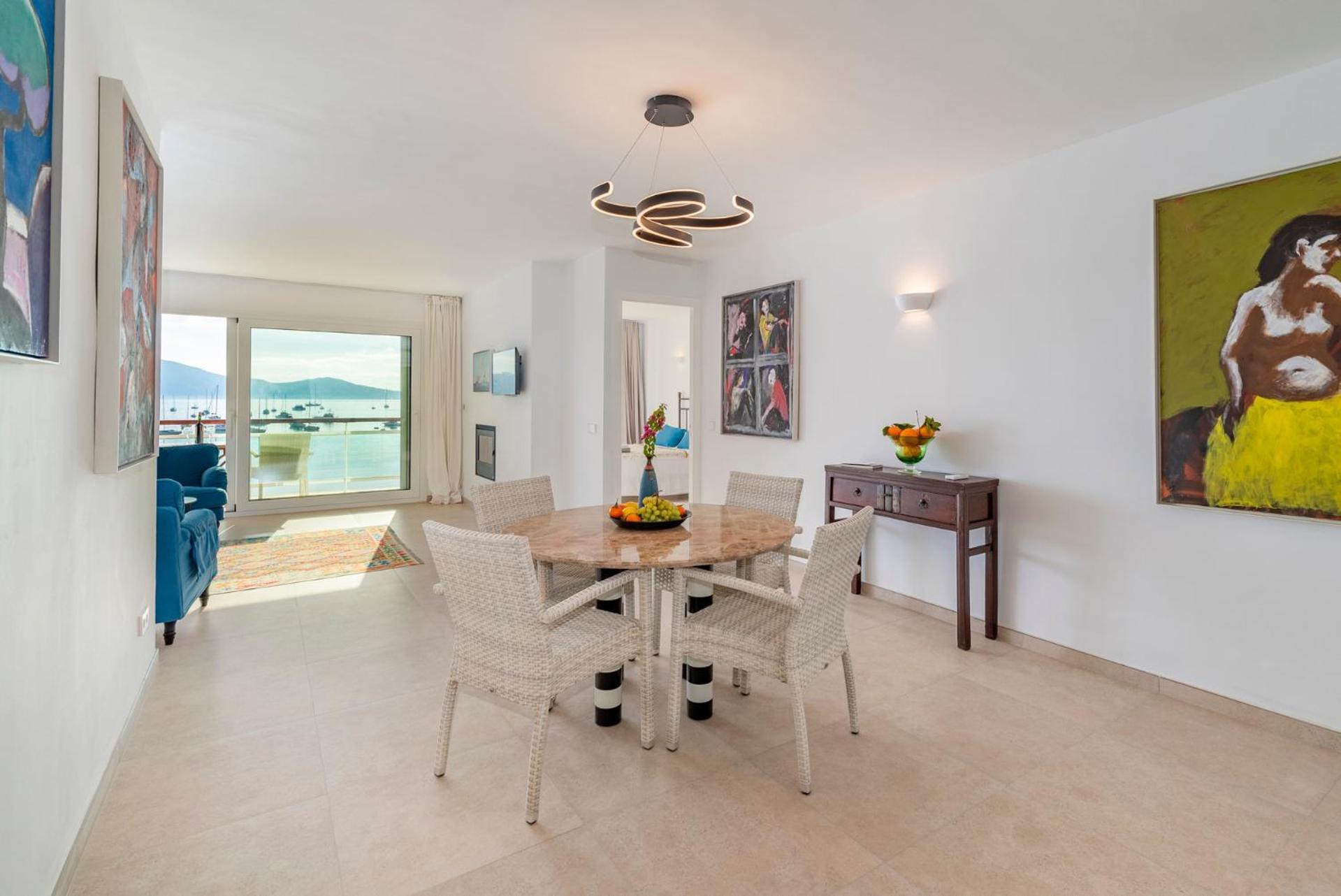 Apartamento Windsong *