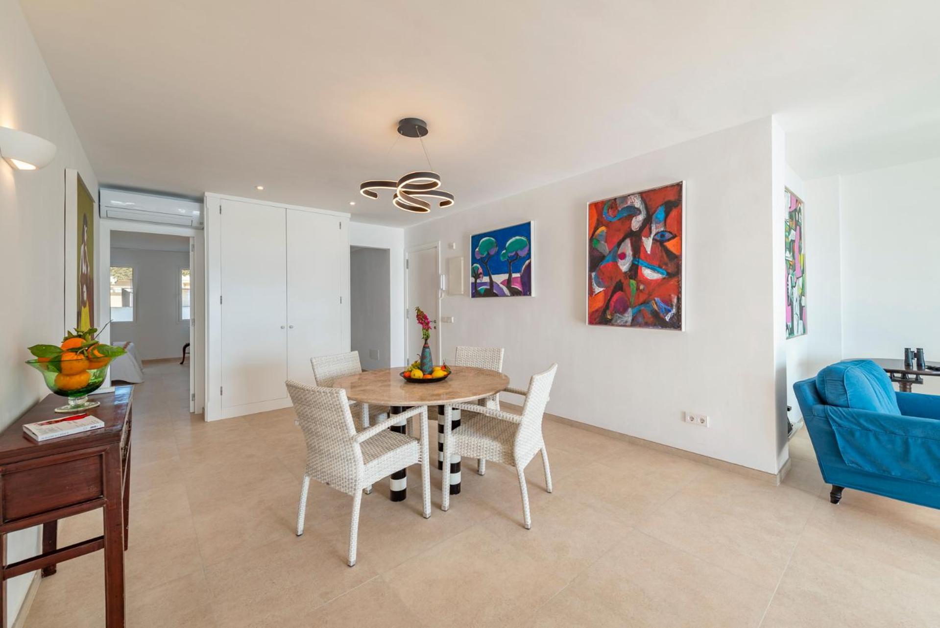 Windsong Apartamento Puerto Pollensa