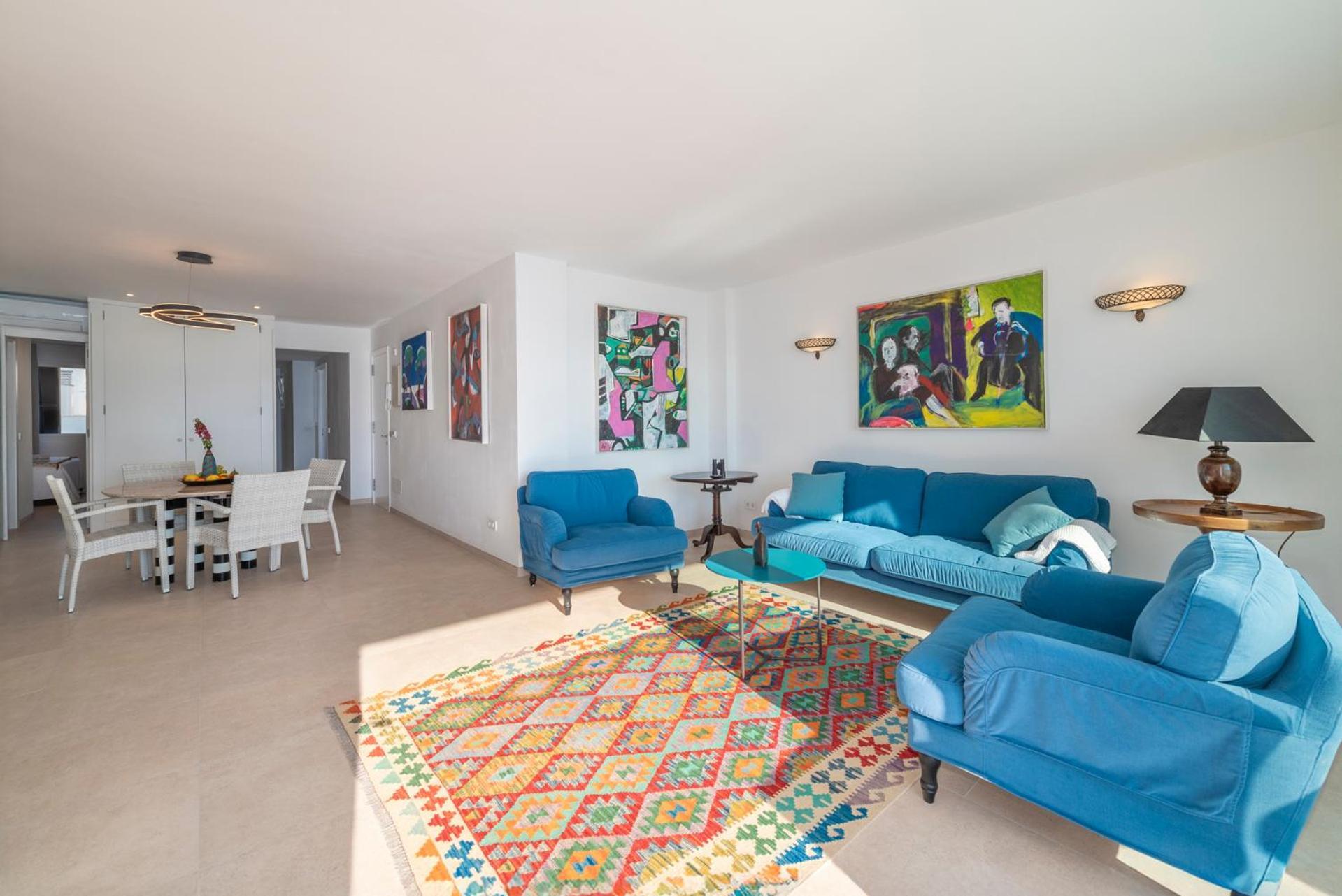 Apartamento Windsong