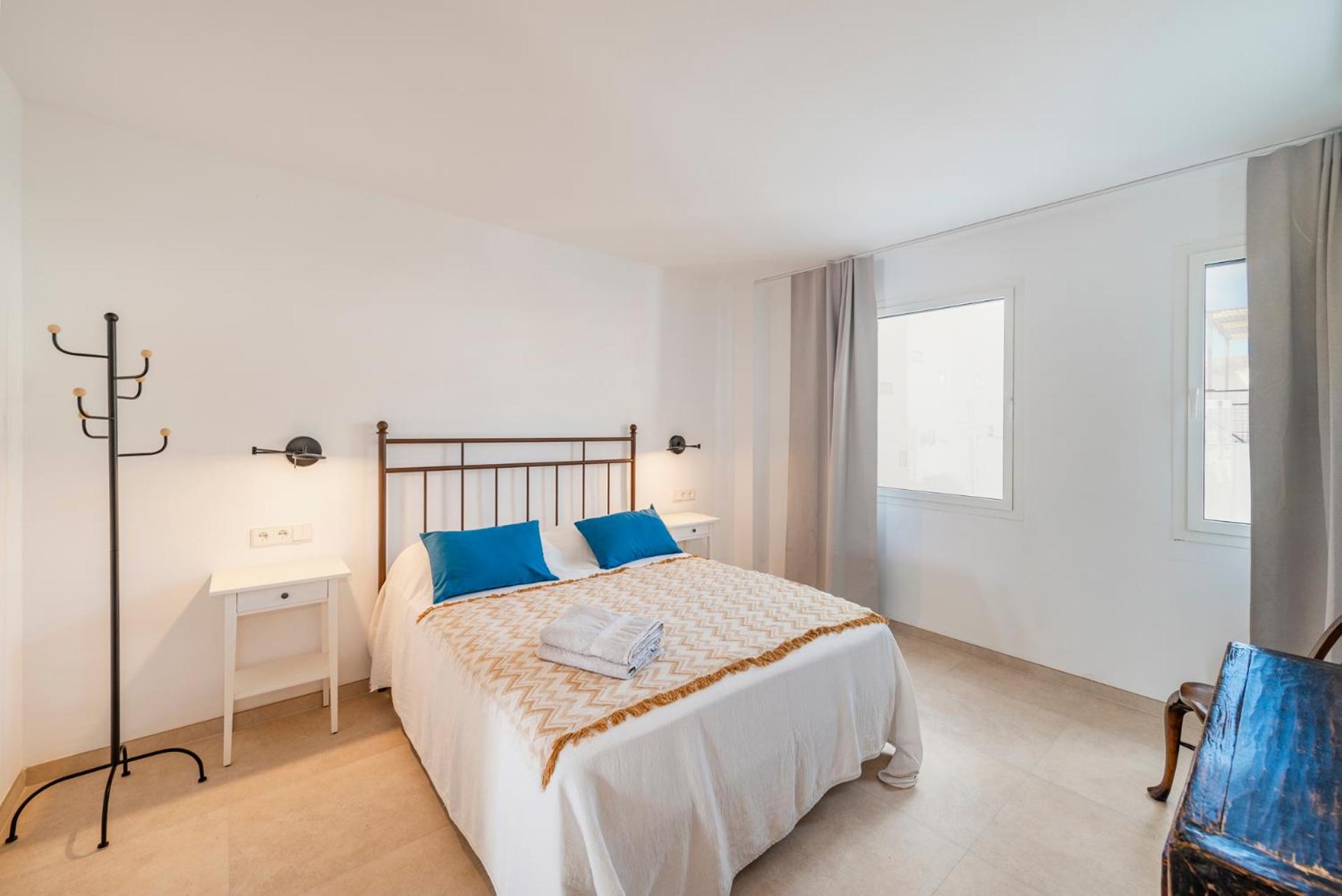 Apartamento Windsong Puerto Pollensa