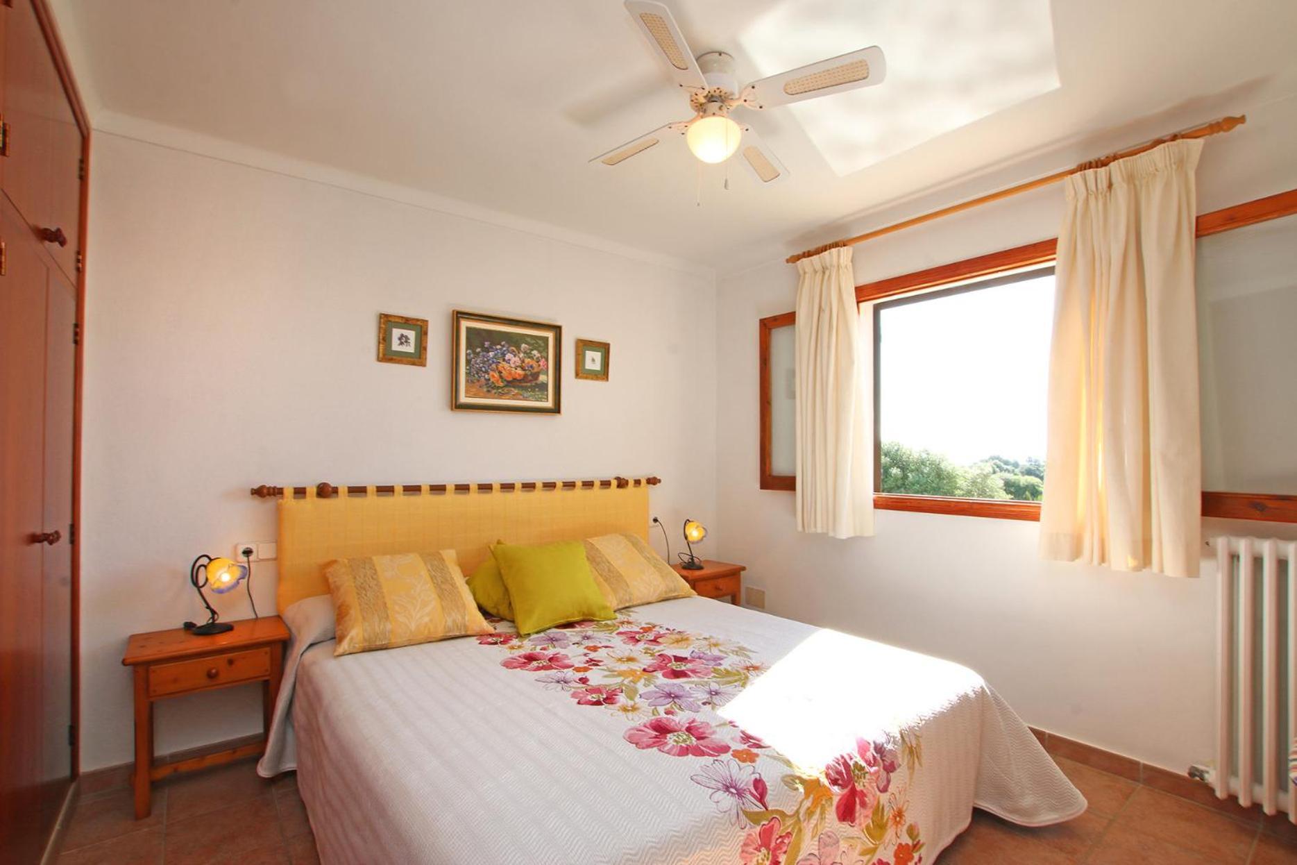 Jeroni Petit Villa