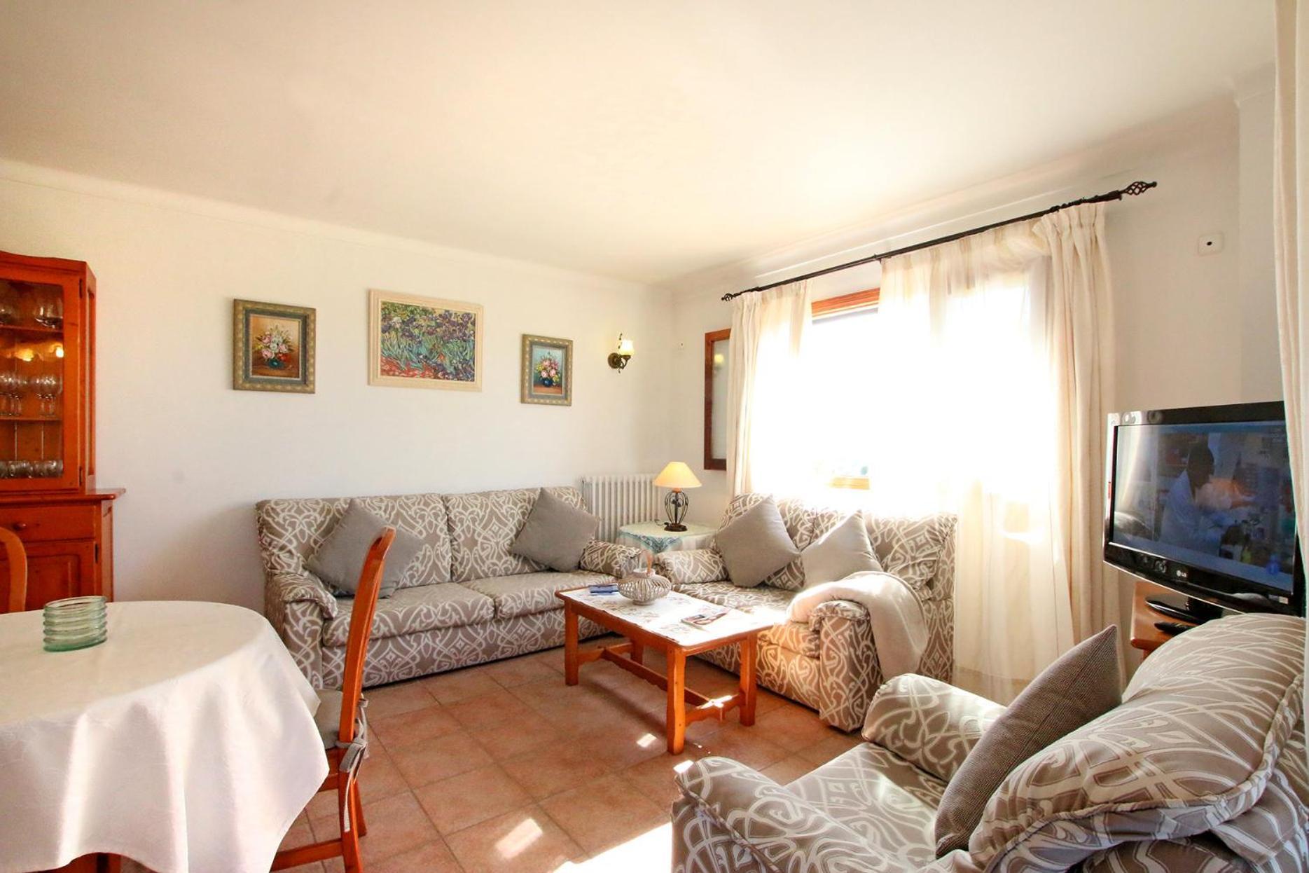 Villa Jeroni Petit *