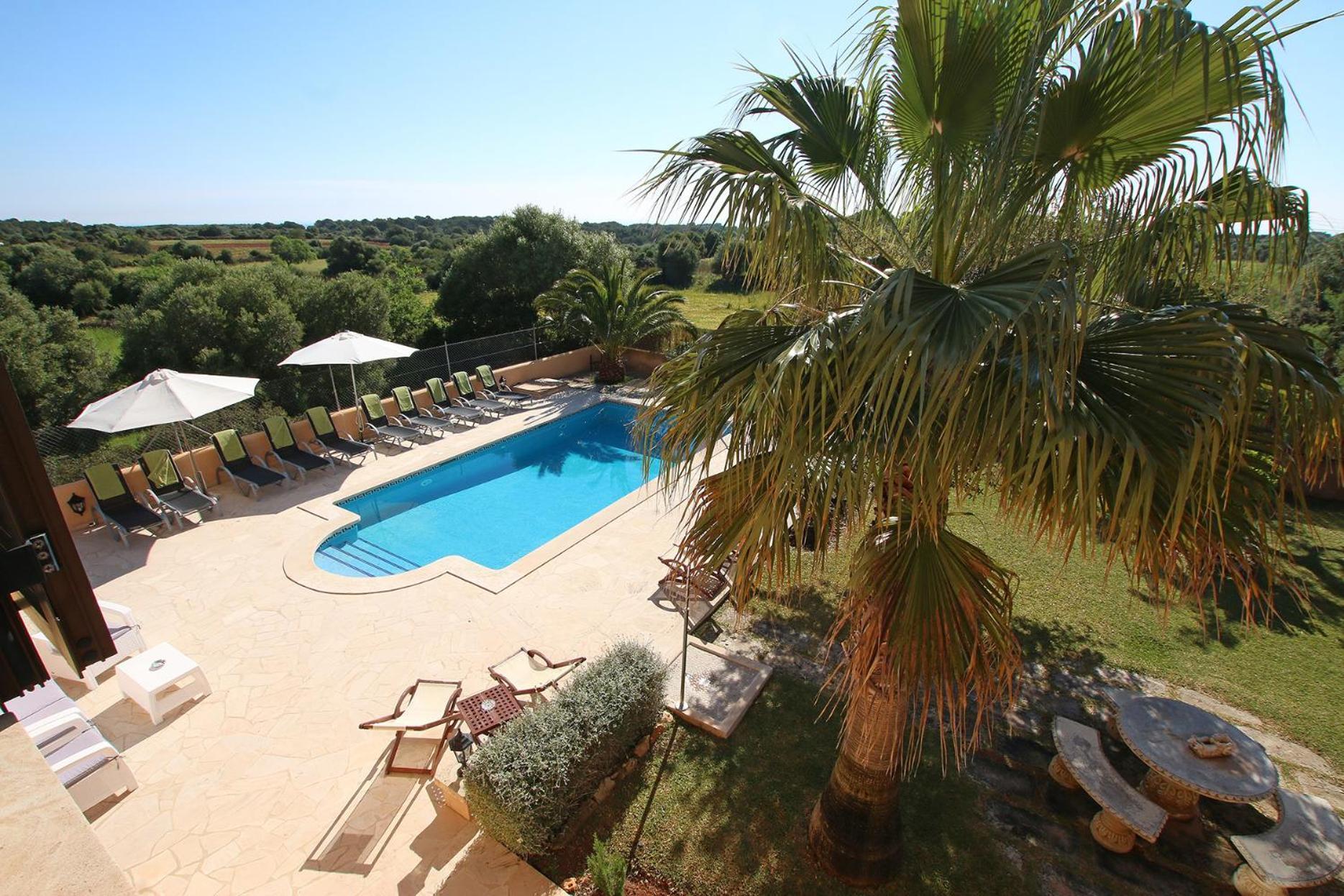 Jeroni Petit * Cala Ferrera (Mallorca)