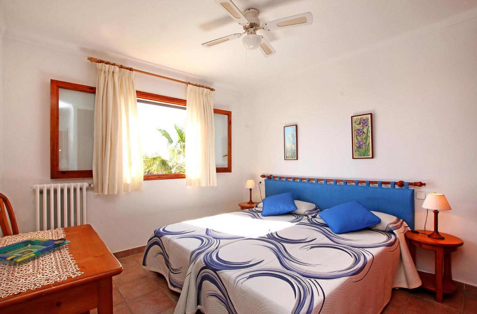 Villa Jeroni Petit
