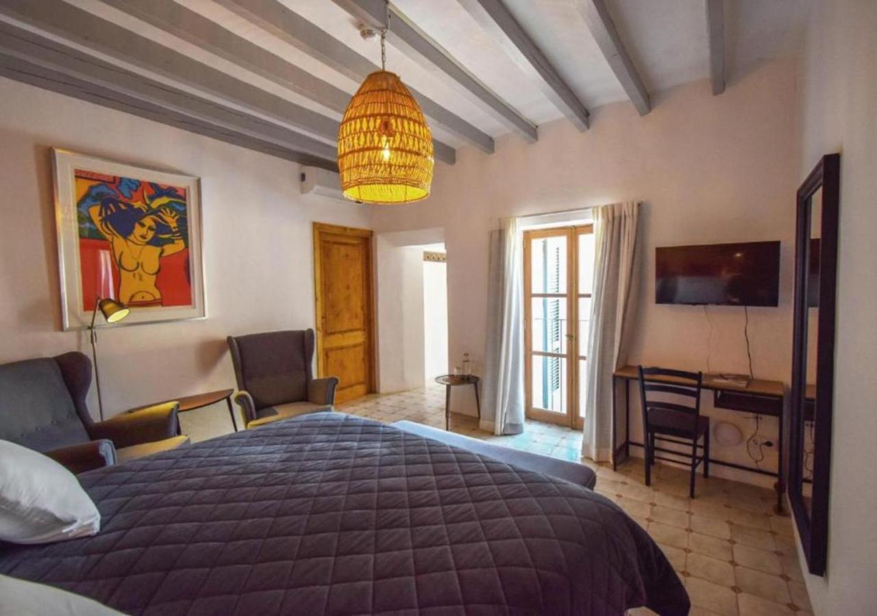 Hotel Solleric Petit 4*