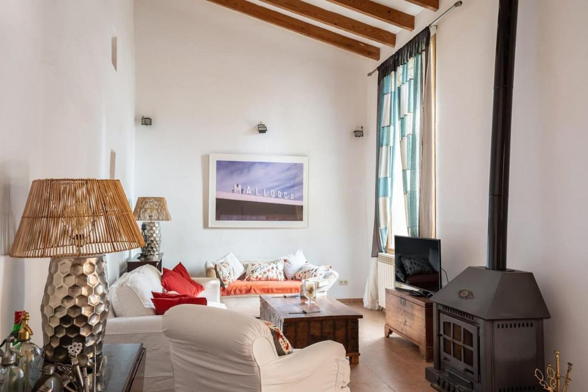 Royal Hideaway & Retreat Son Font Calvia (Mallorca)