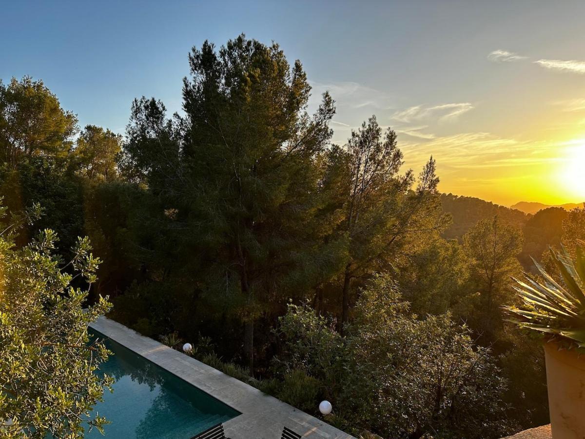 Royal Hideaway & Retreat Son Font Villa Calvia (Mallorca)