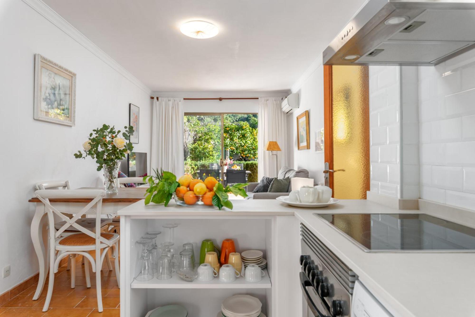 Apartamento Bougainvillea