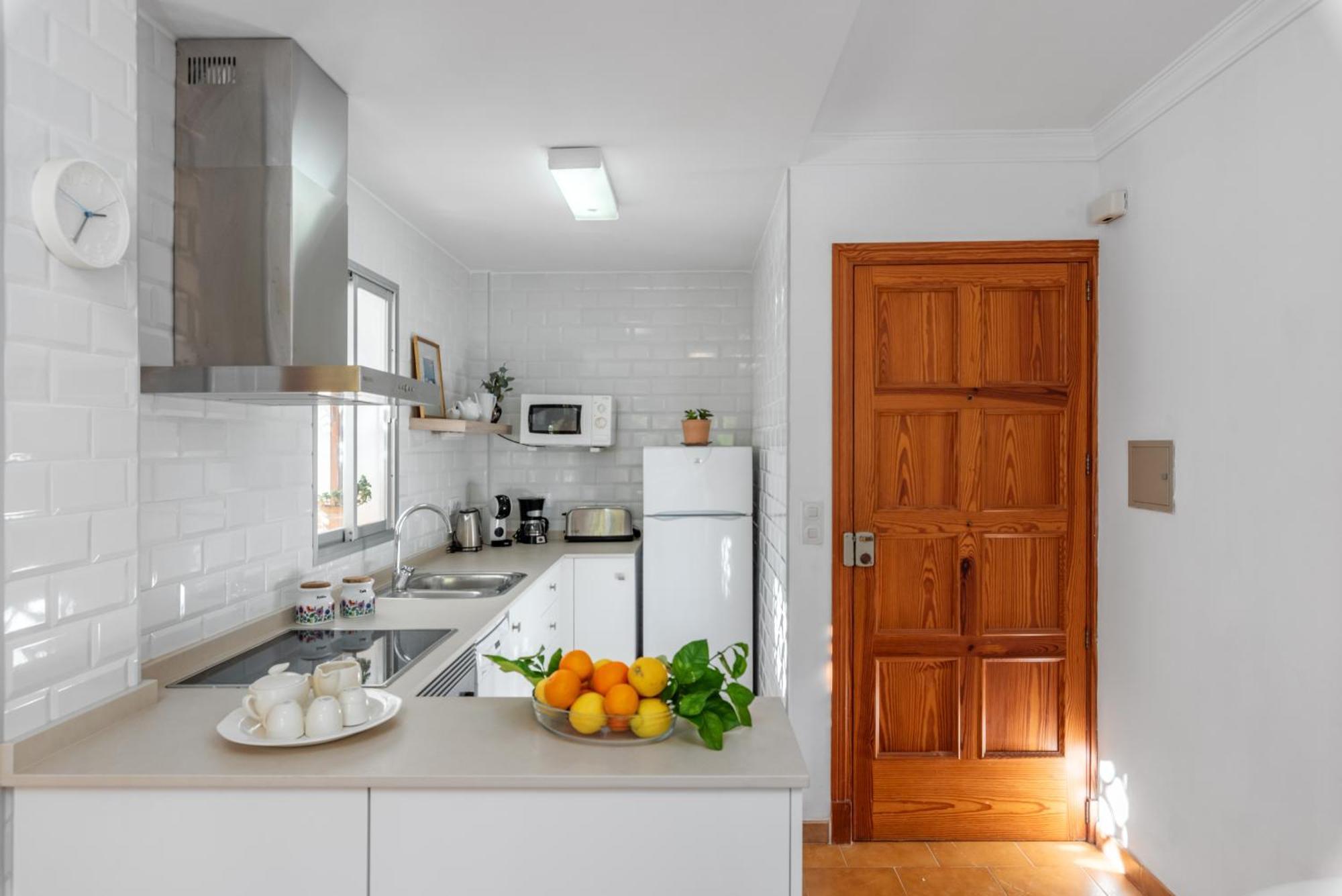 Apartamento Bougainvillea *