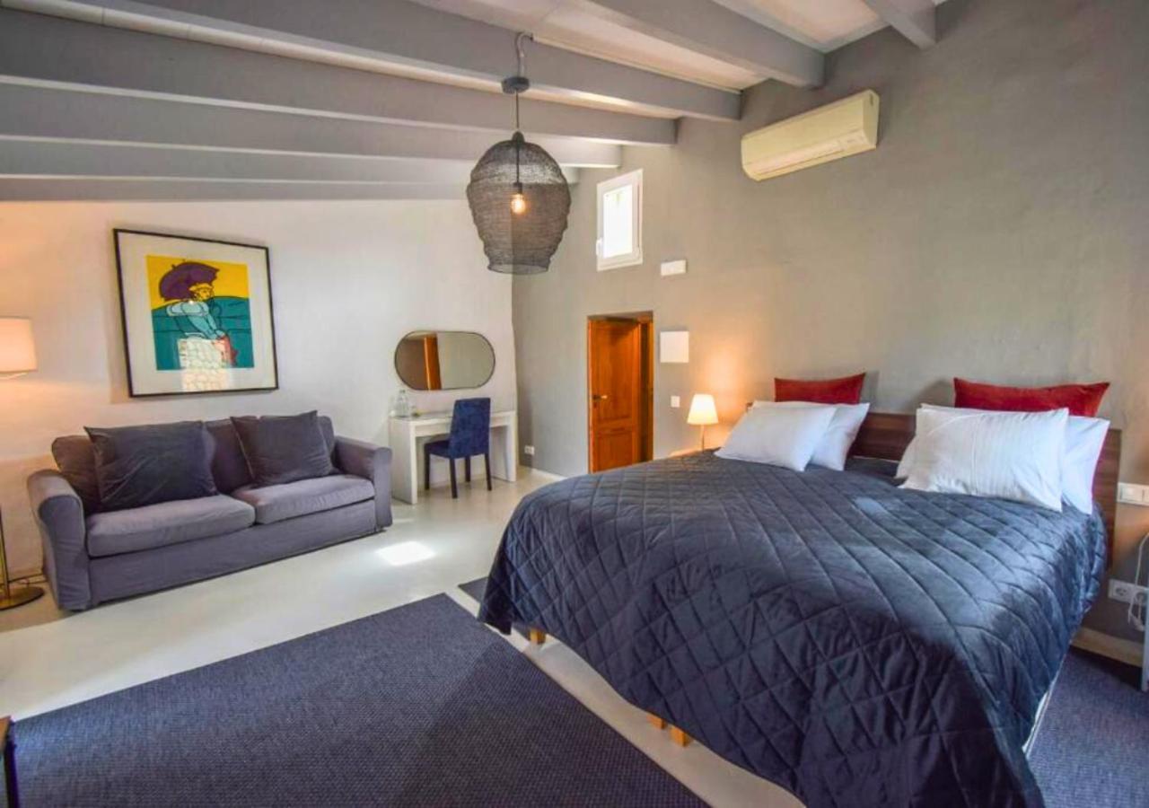 Solleric Petit Hotel Sóller