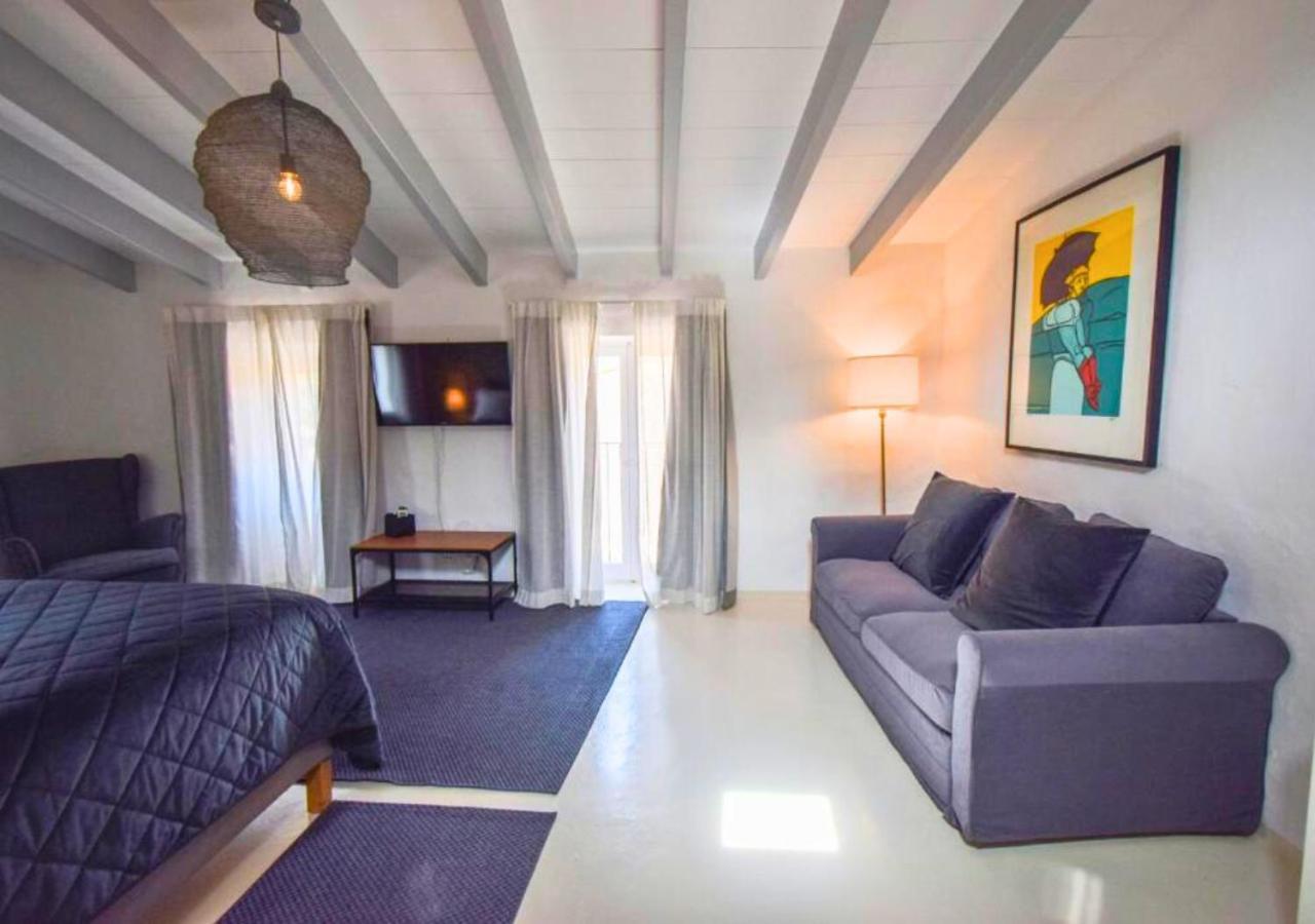 Hotel Solleric Petit