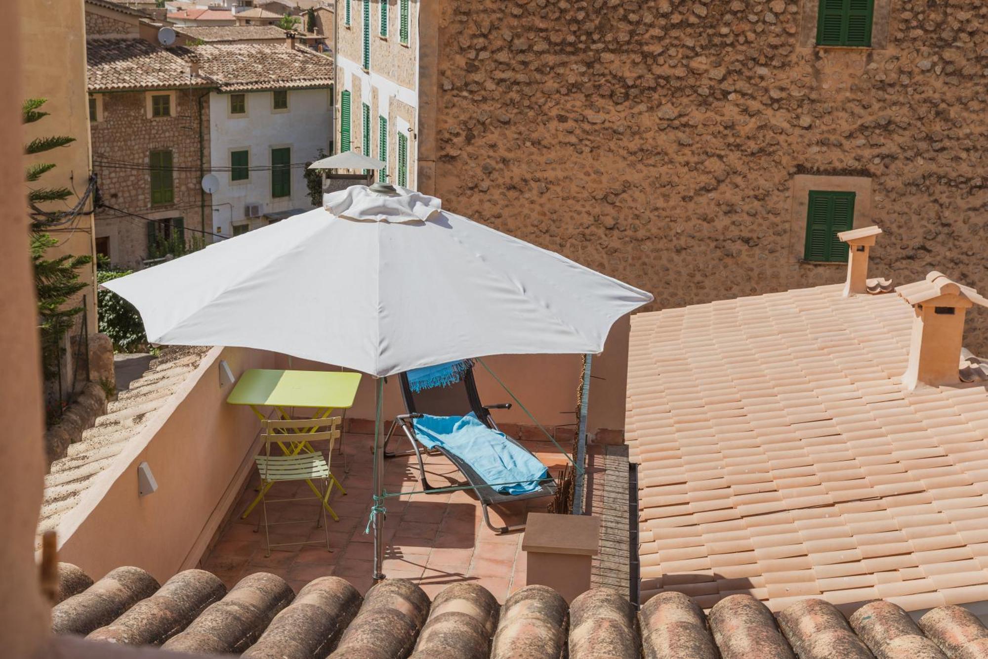 Solleric Petit Hotel 4*