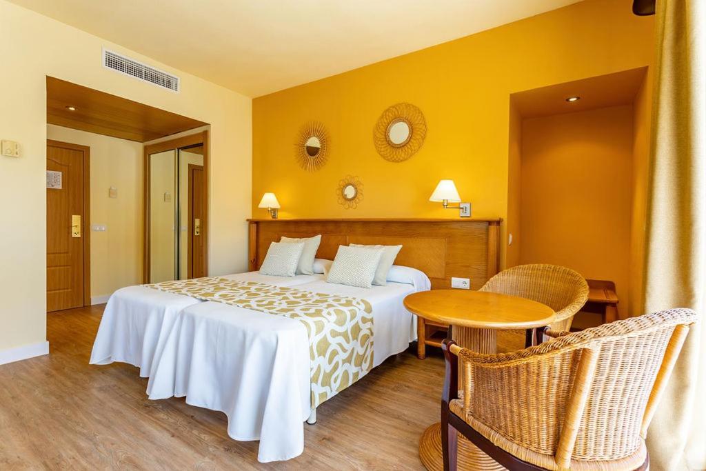 Ona Palmira Paguera 4* Peguera
