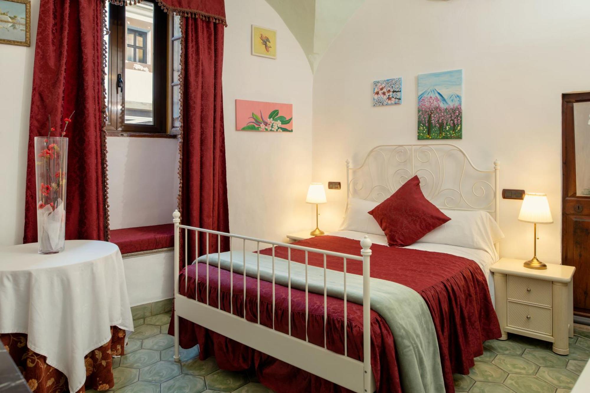 Segles - Turismo De Interior Campos (Mallorca)