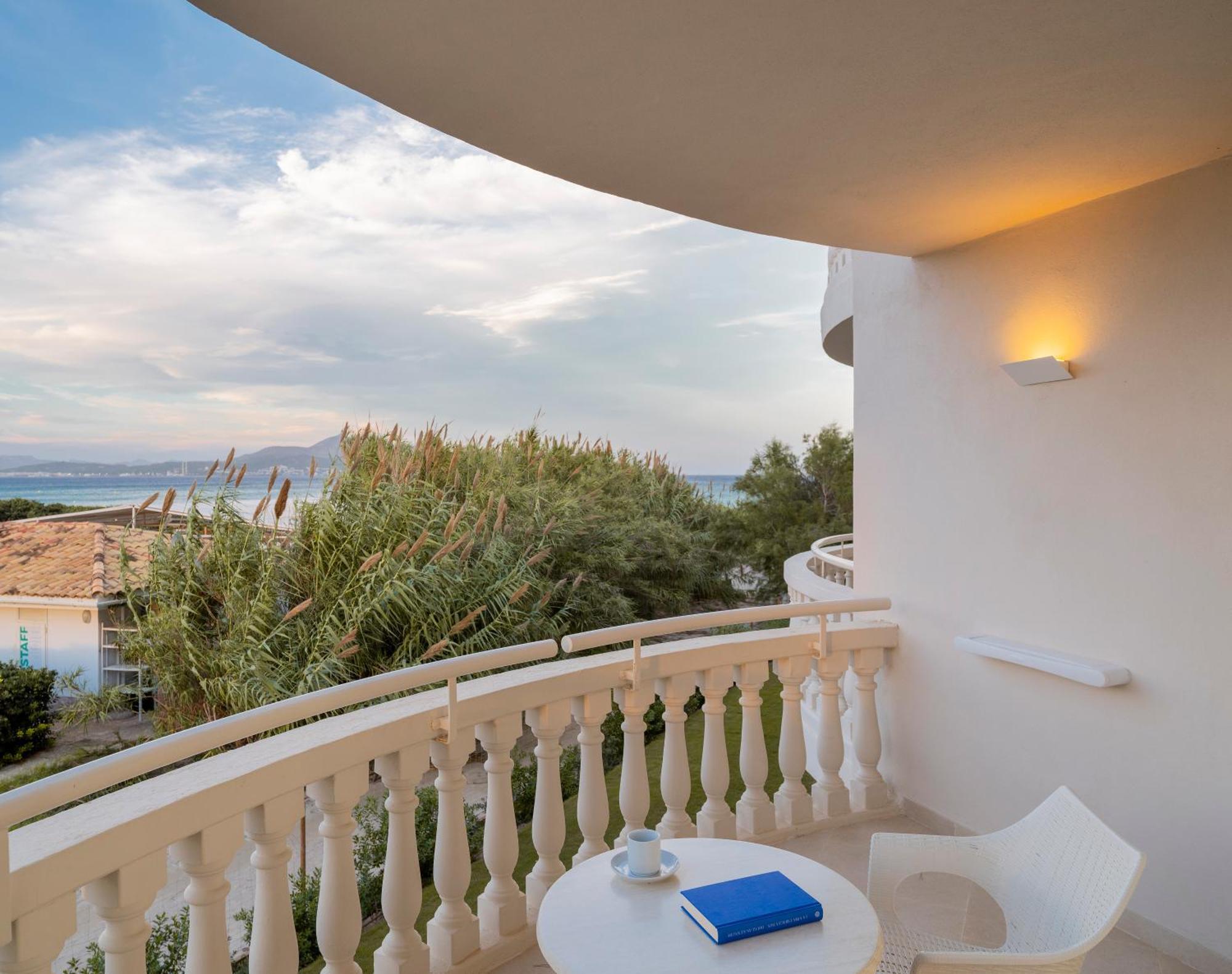 Iberostar Selection Albufera Park Hotel