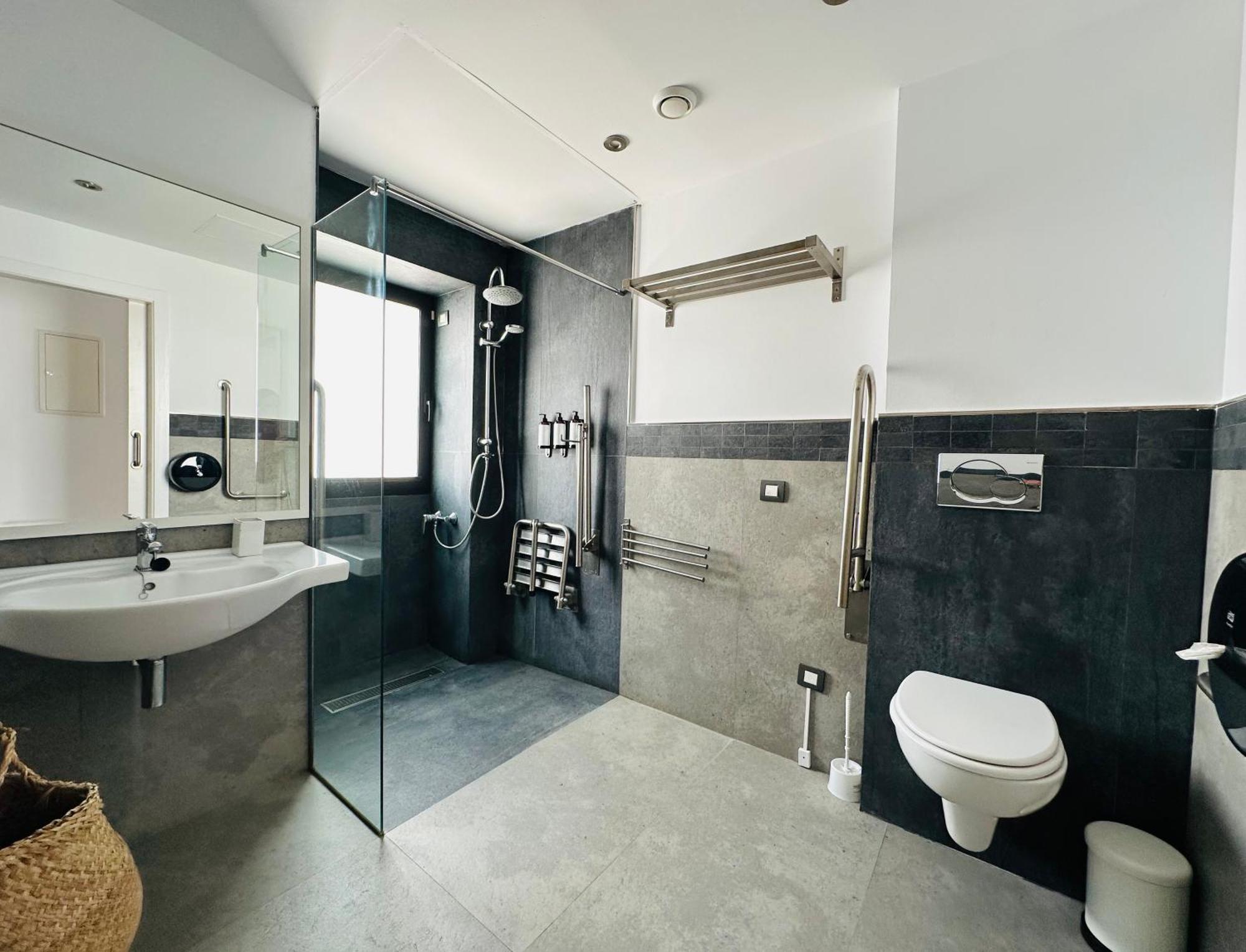Hotel Mater 3*