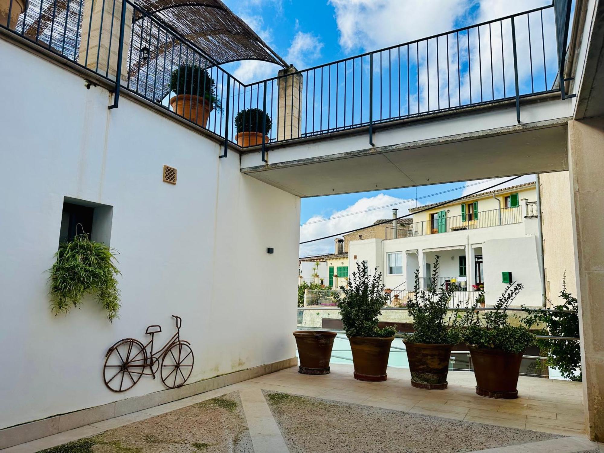 Mater Hotel 3*