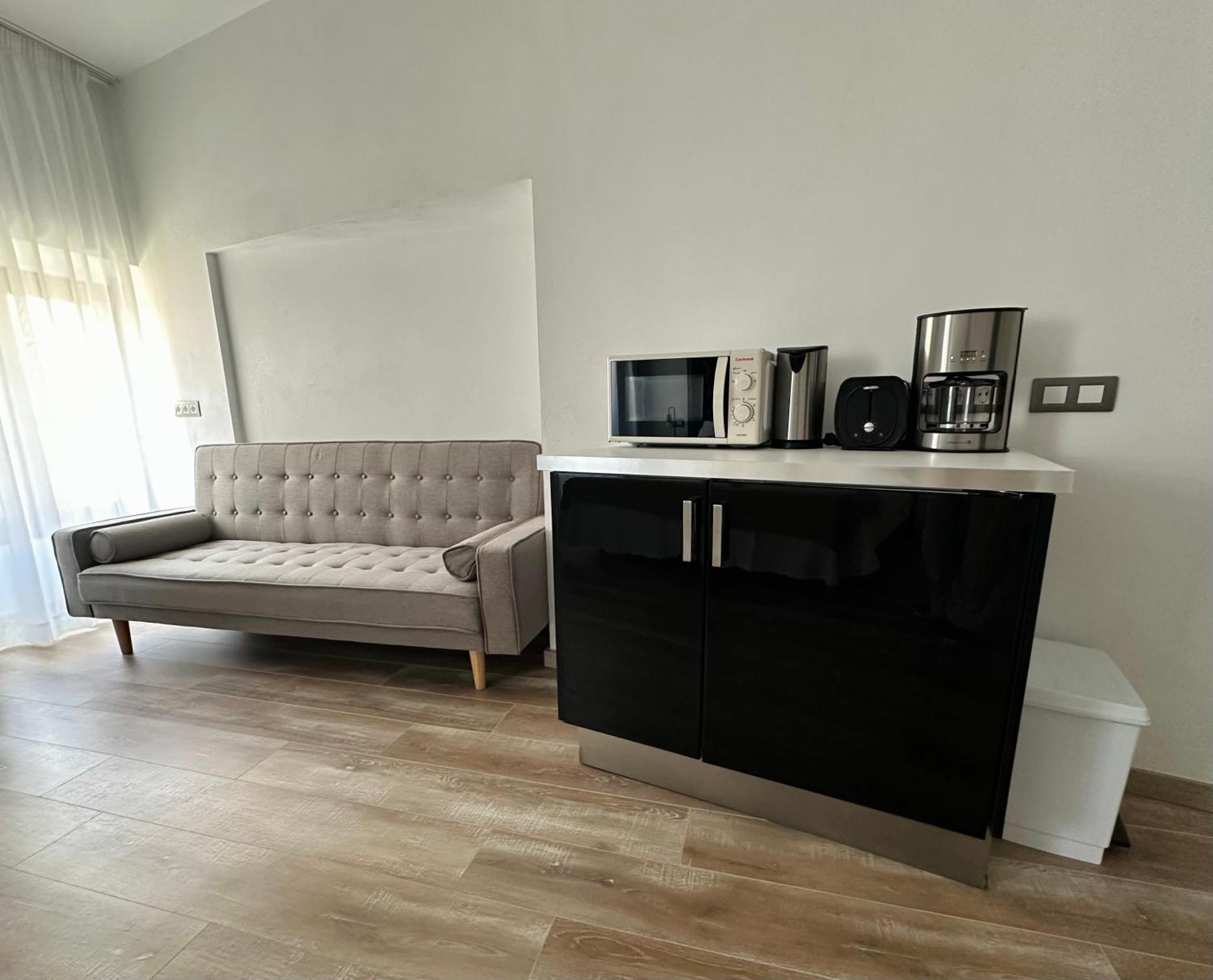 Hotel Mater 3*