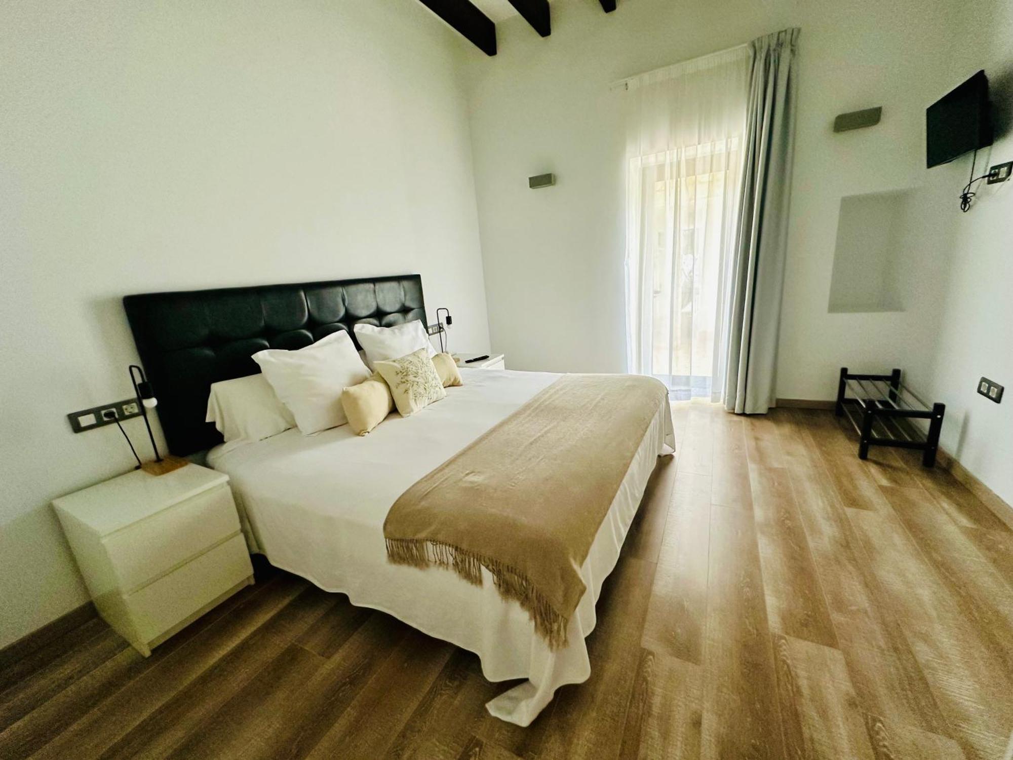 Mater Hotel Ariany
