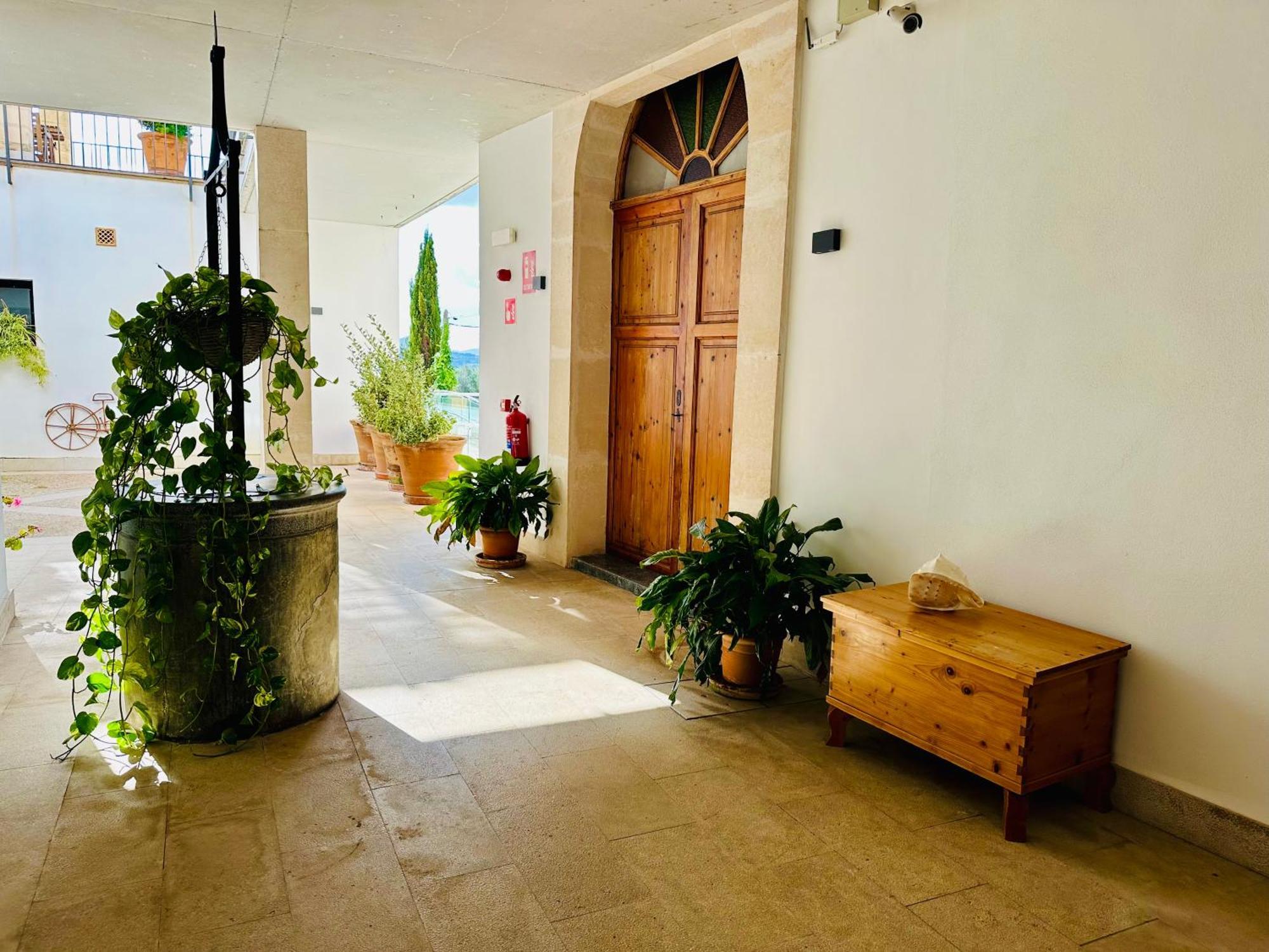 Mater Hotel