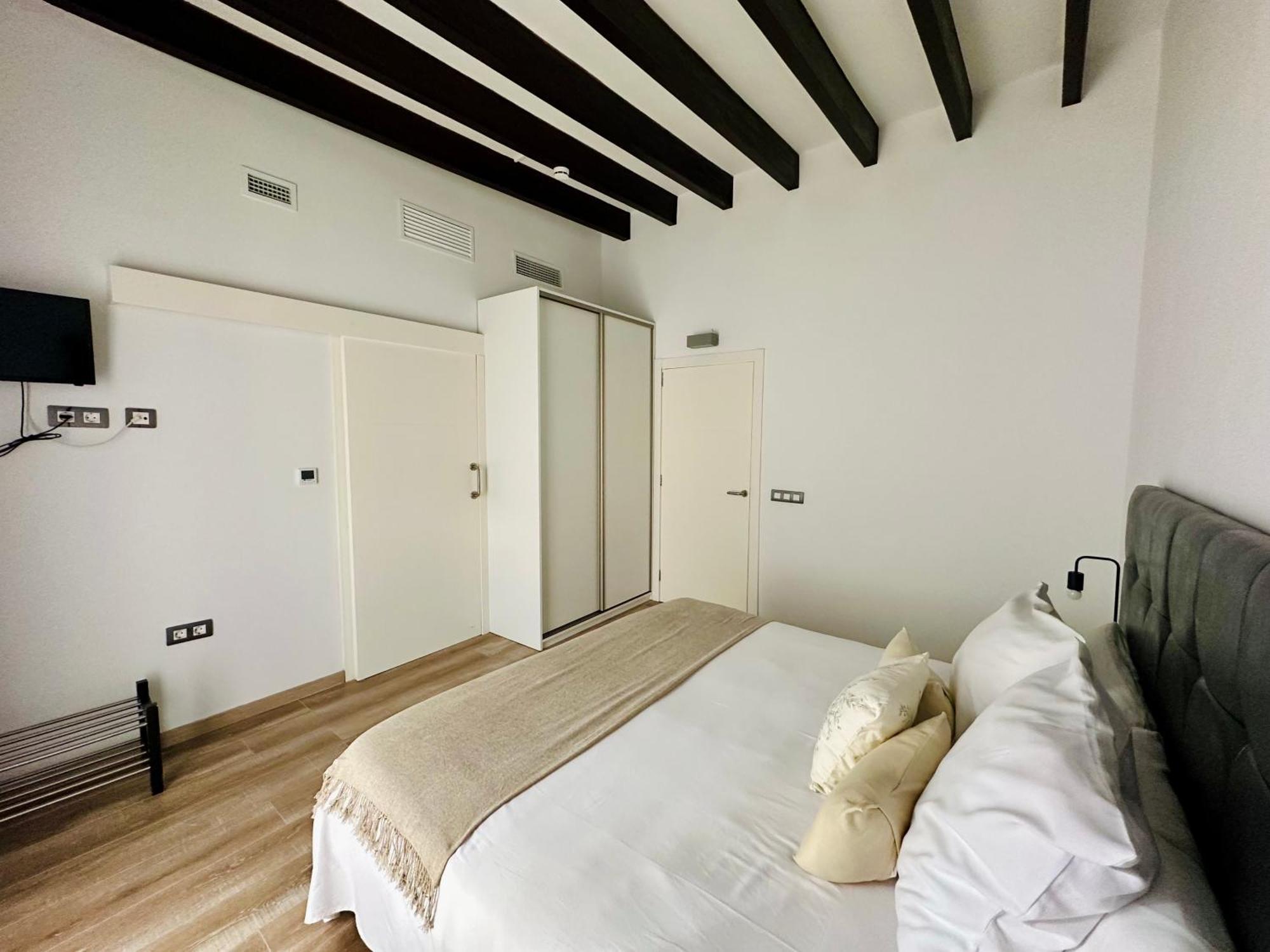 Hotel Mater