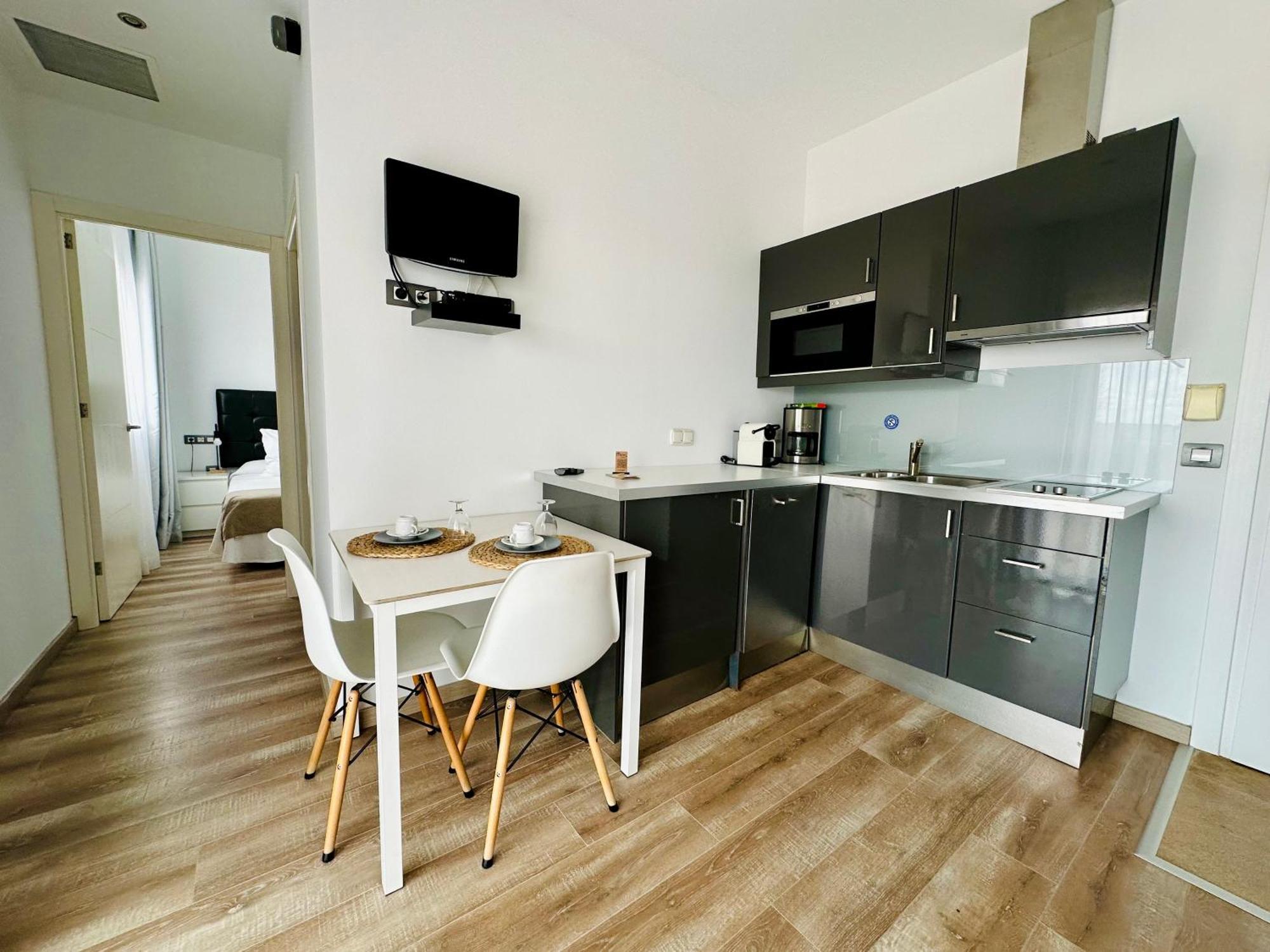 Mater Hotel Ariany