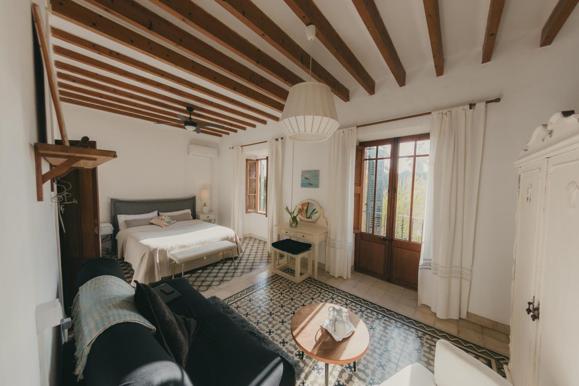 Casa Mona Turismo De Interior Casa rural *