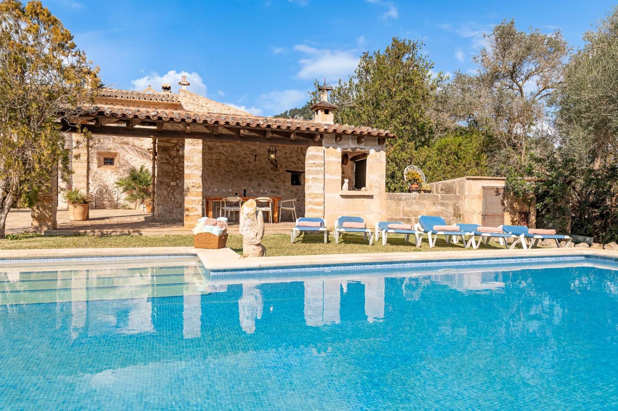 Villa Perdiu Vell Petit By Sealand