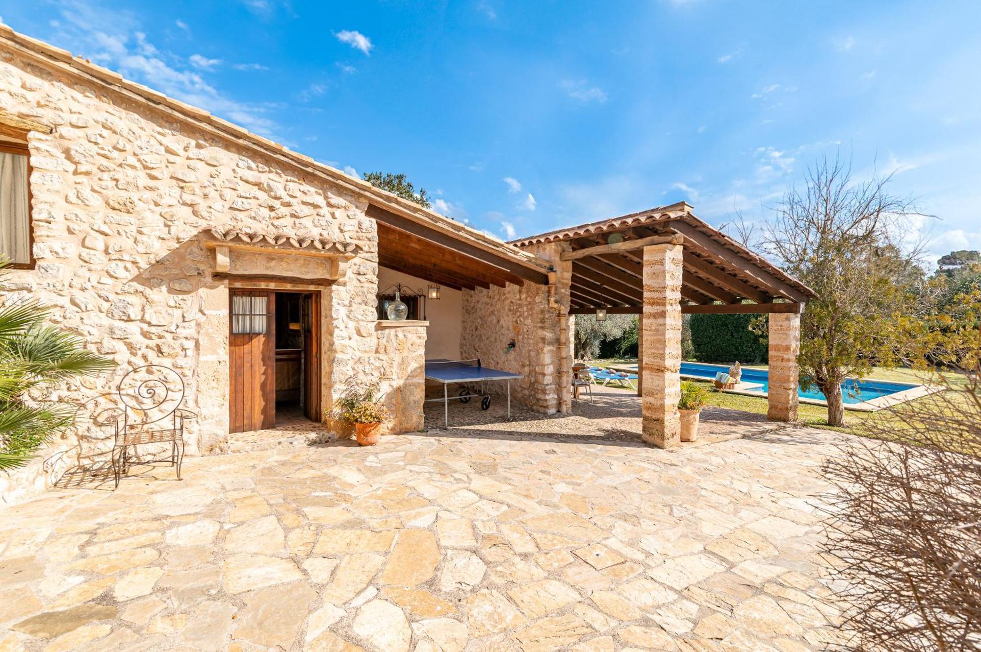 Villa Perdiu Vell Petit By Sealand *