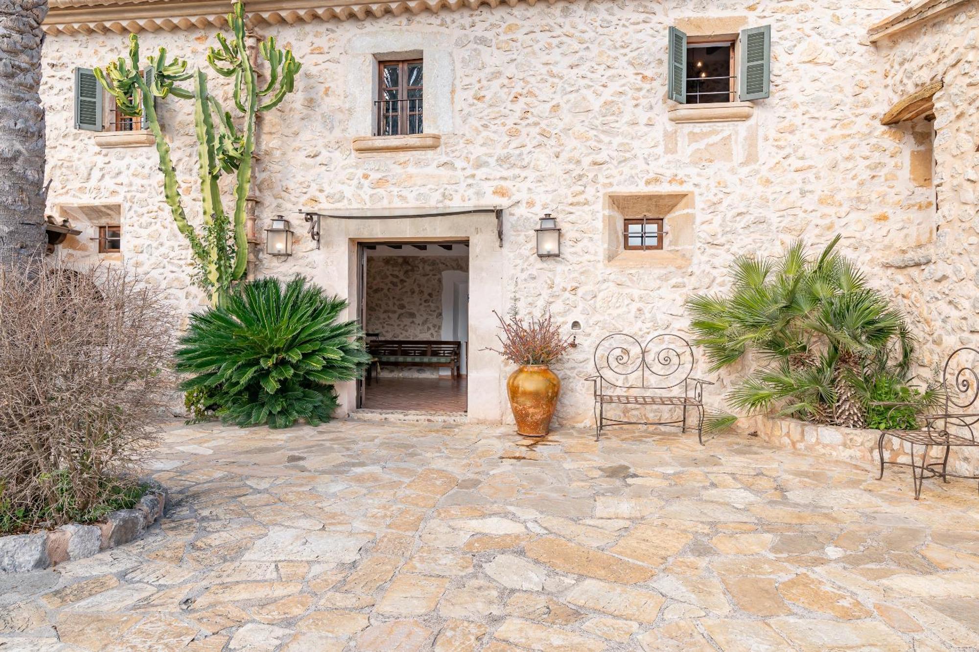 Villa Perdiu Vell Petit By Sealand Pollensa