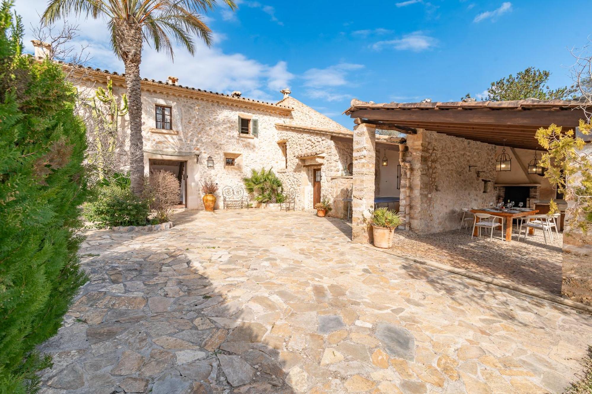 Perdiu Vell Petit By Sealand * Pollensa