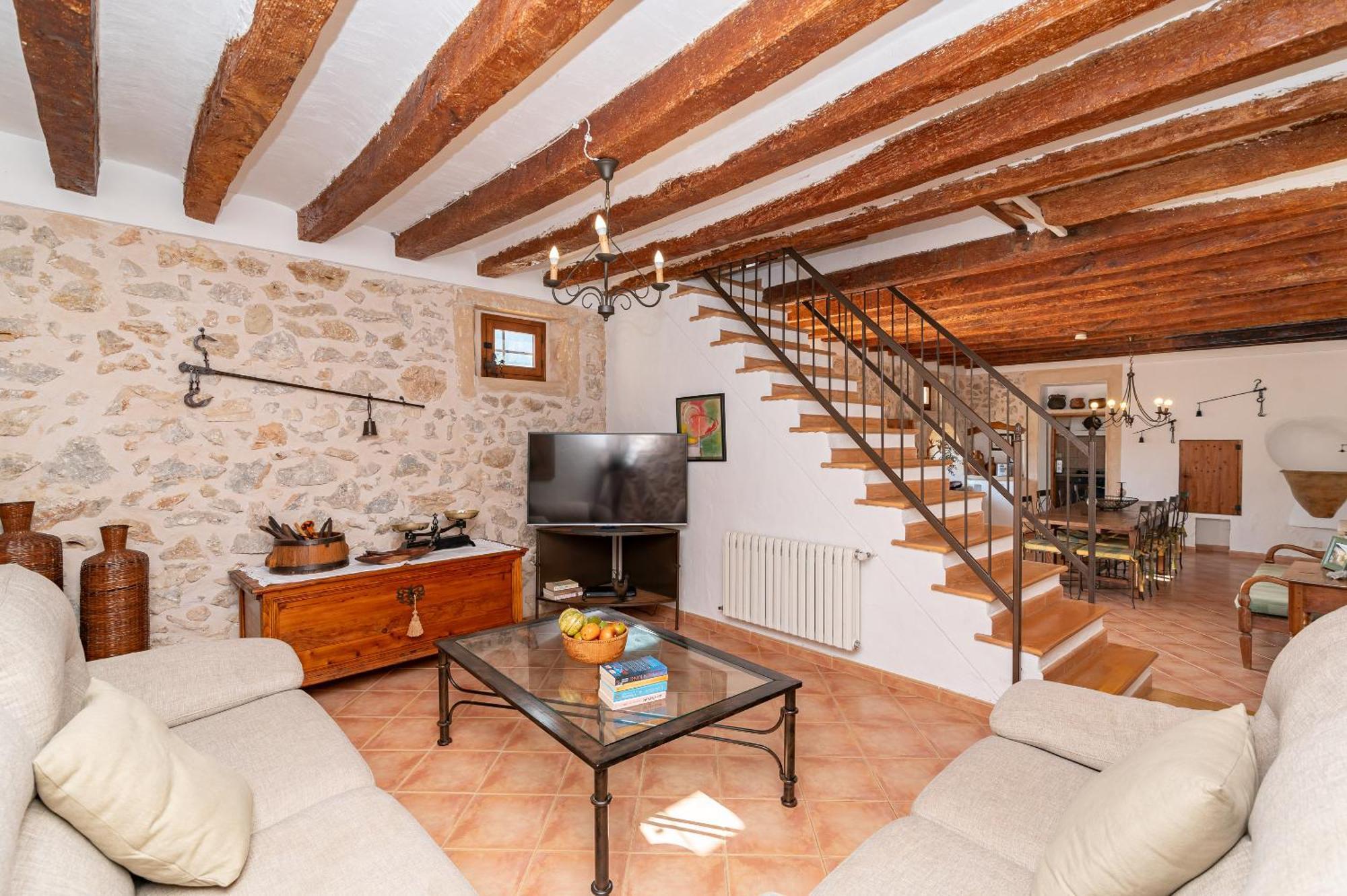 Villa Perdiu Vell Petit By Sealand