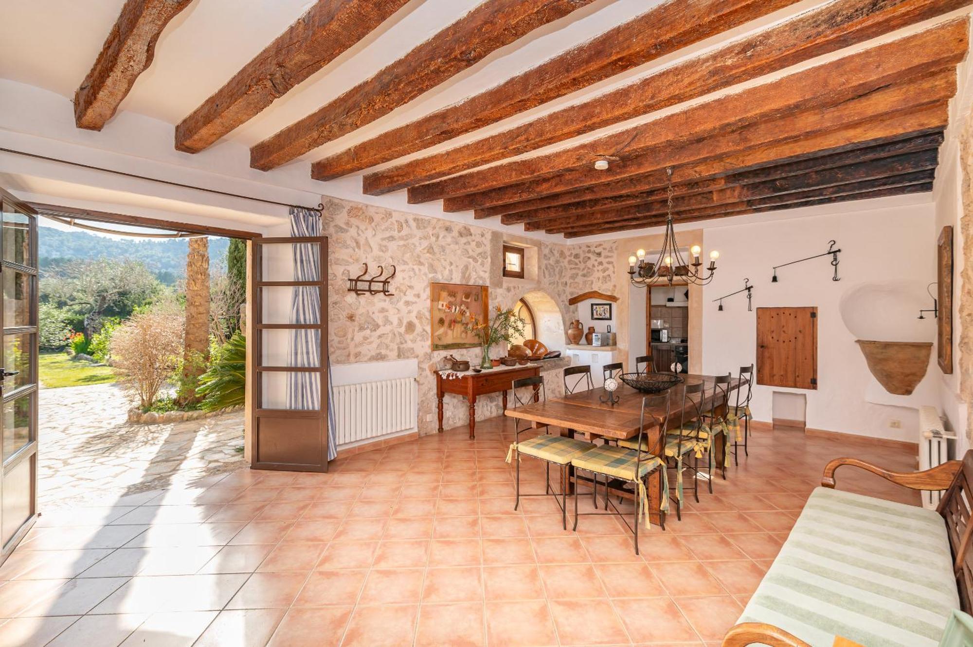 Villa Perdiu Vell Petit By Sealand *