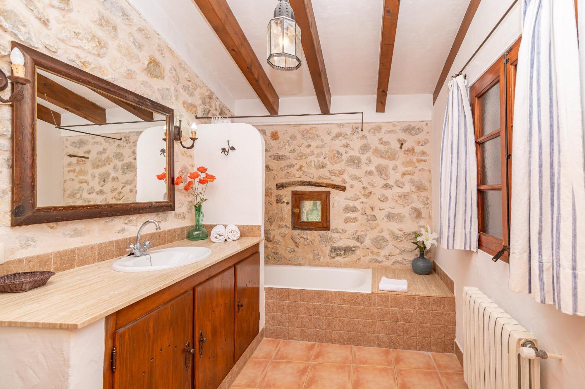 Perdiu Vell Petit By Sealand Villa Pollenca
