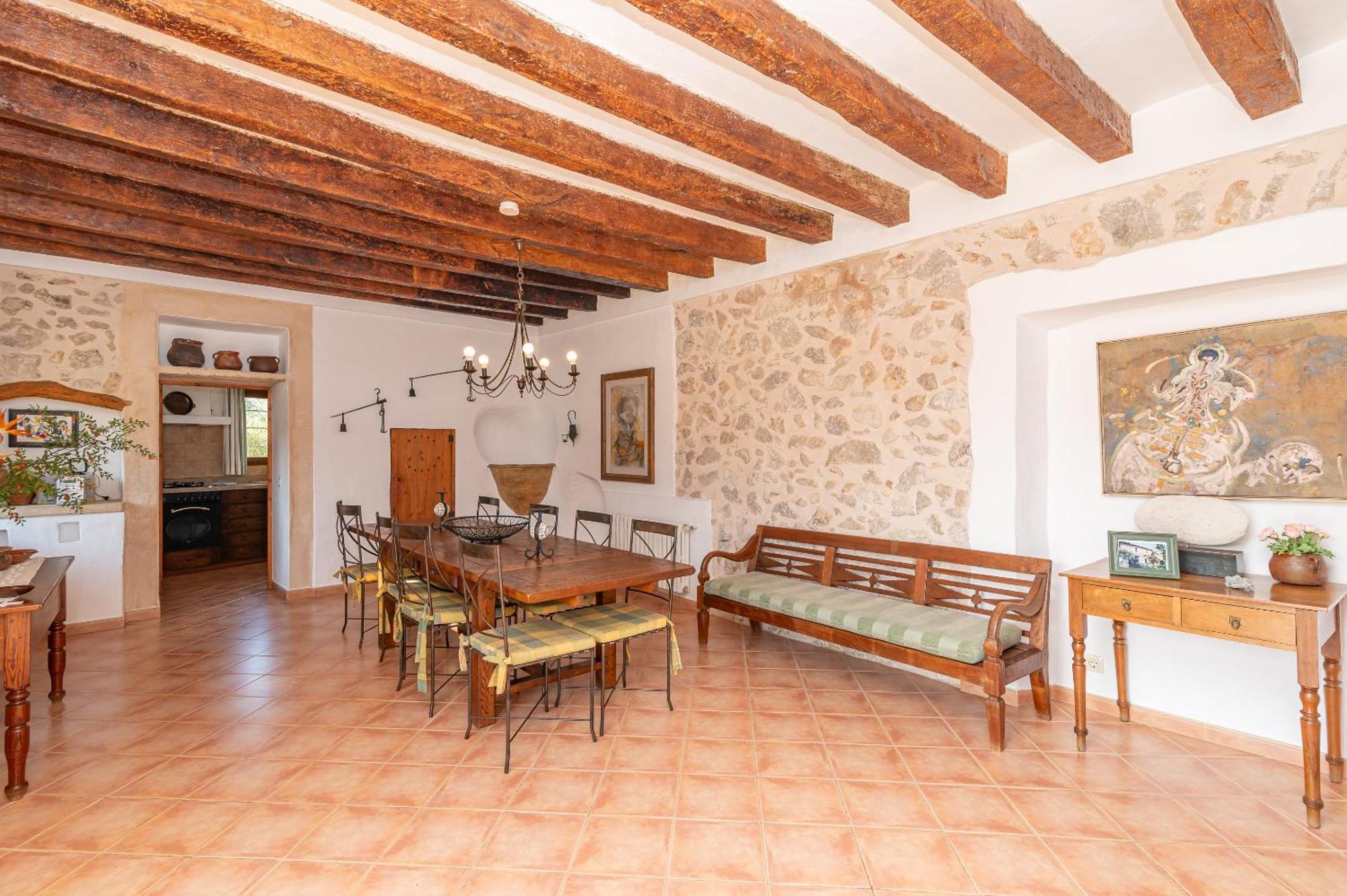 Villa Perdiu Vell Petit By Sealand Pollenca