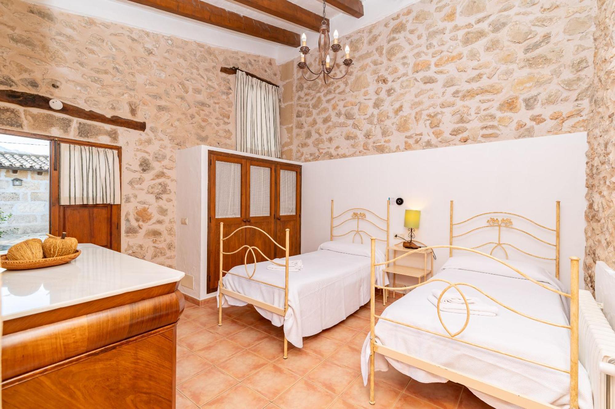 Perdiu Vell Petit By Sealand * Pollensa