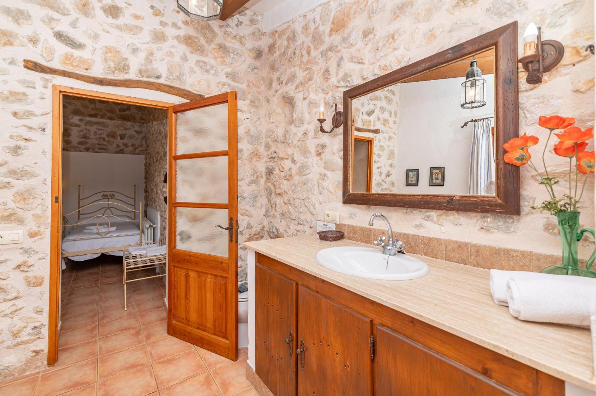 Villa Perdiu Vell Petit By Sealand