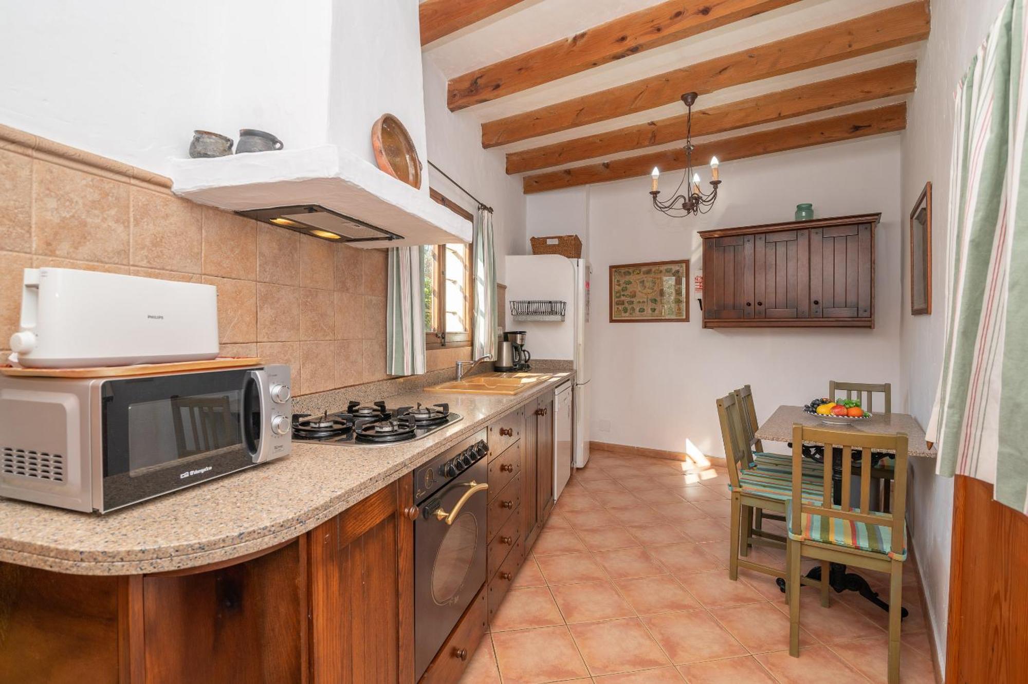 Perdiu Vell Petit By Sealand Villa Pollenca