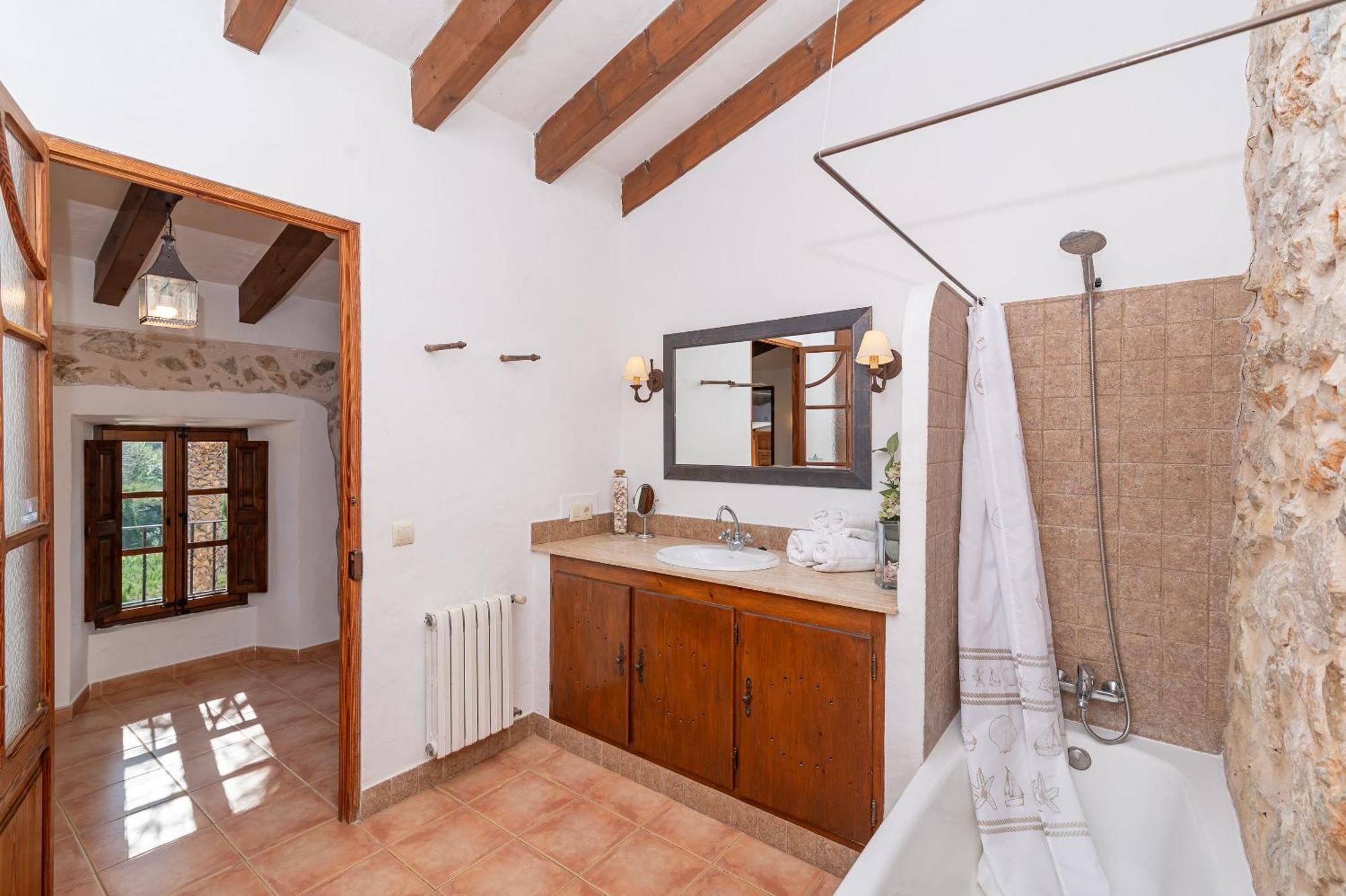 Villa Perdiu Vell Petit By Sealand Pollenca