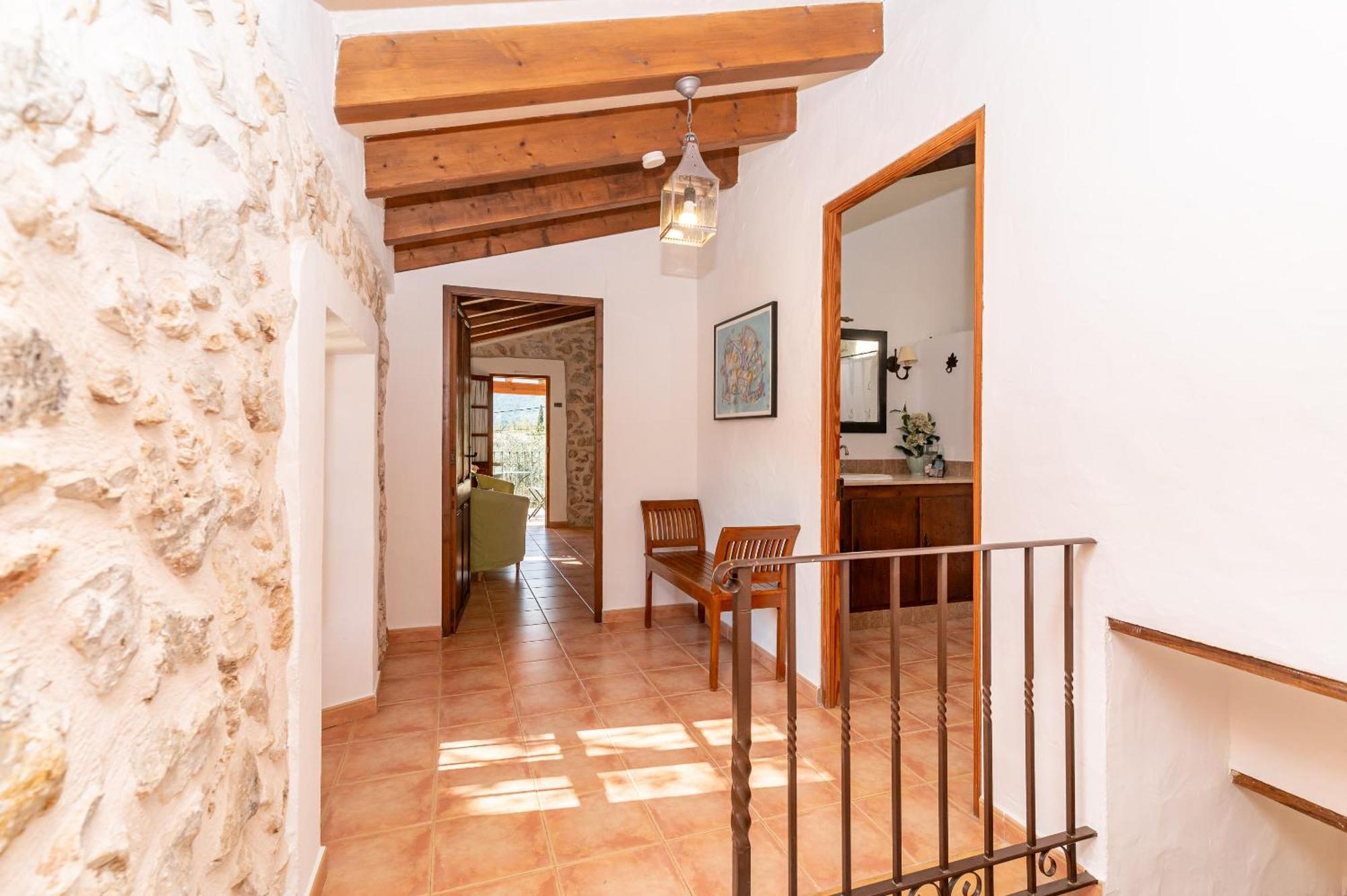 Perdiu Vell Petit By Sealand * Pollensa