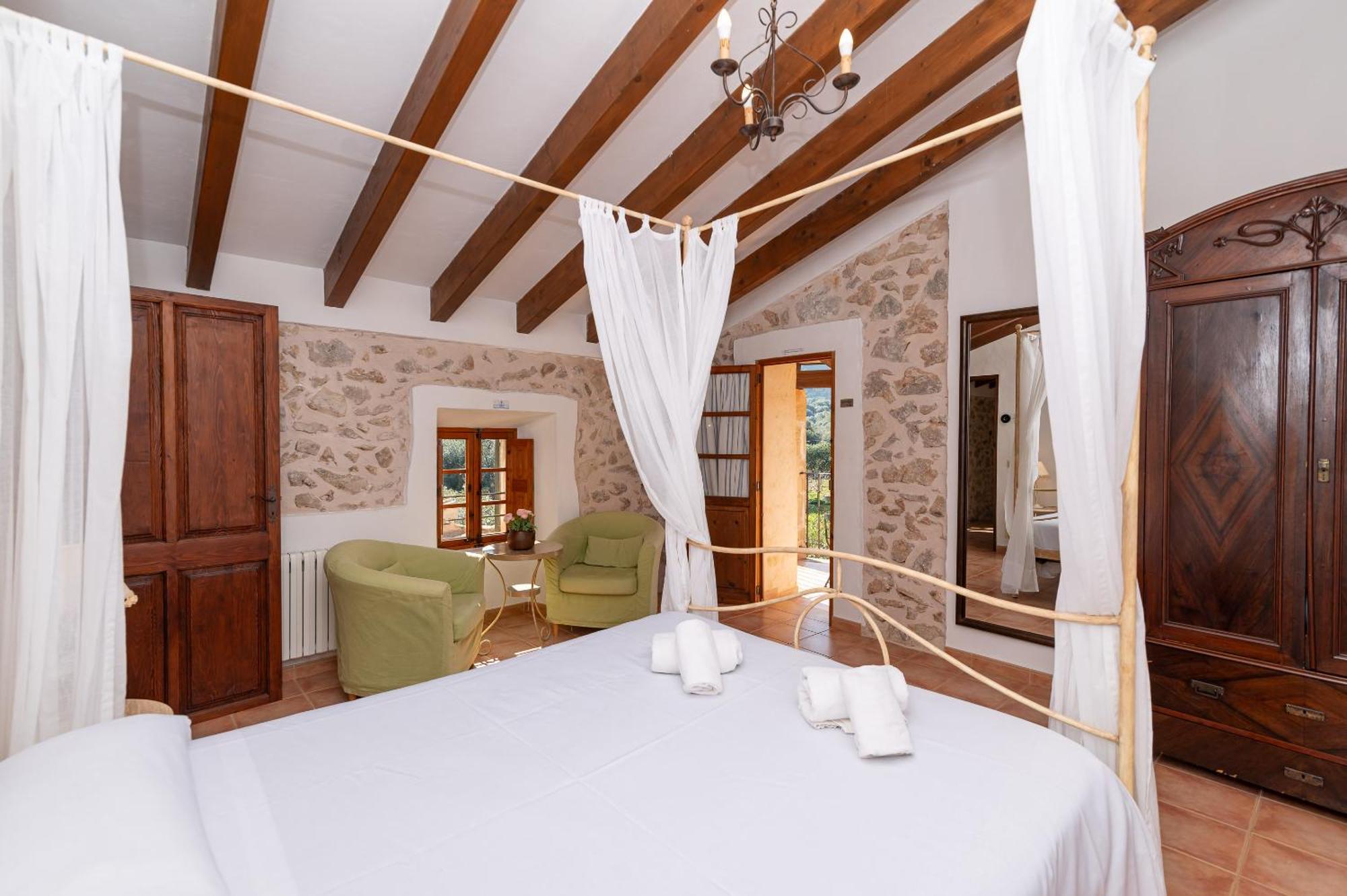 Perdiu Vell Petit By Sealand Villa