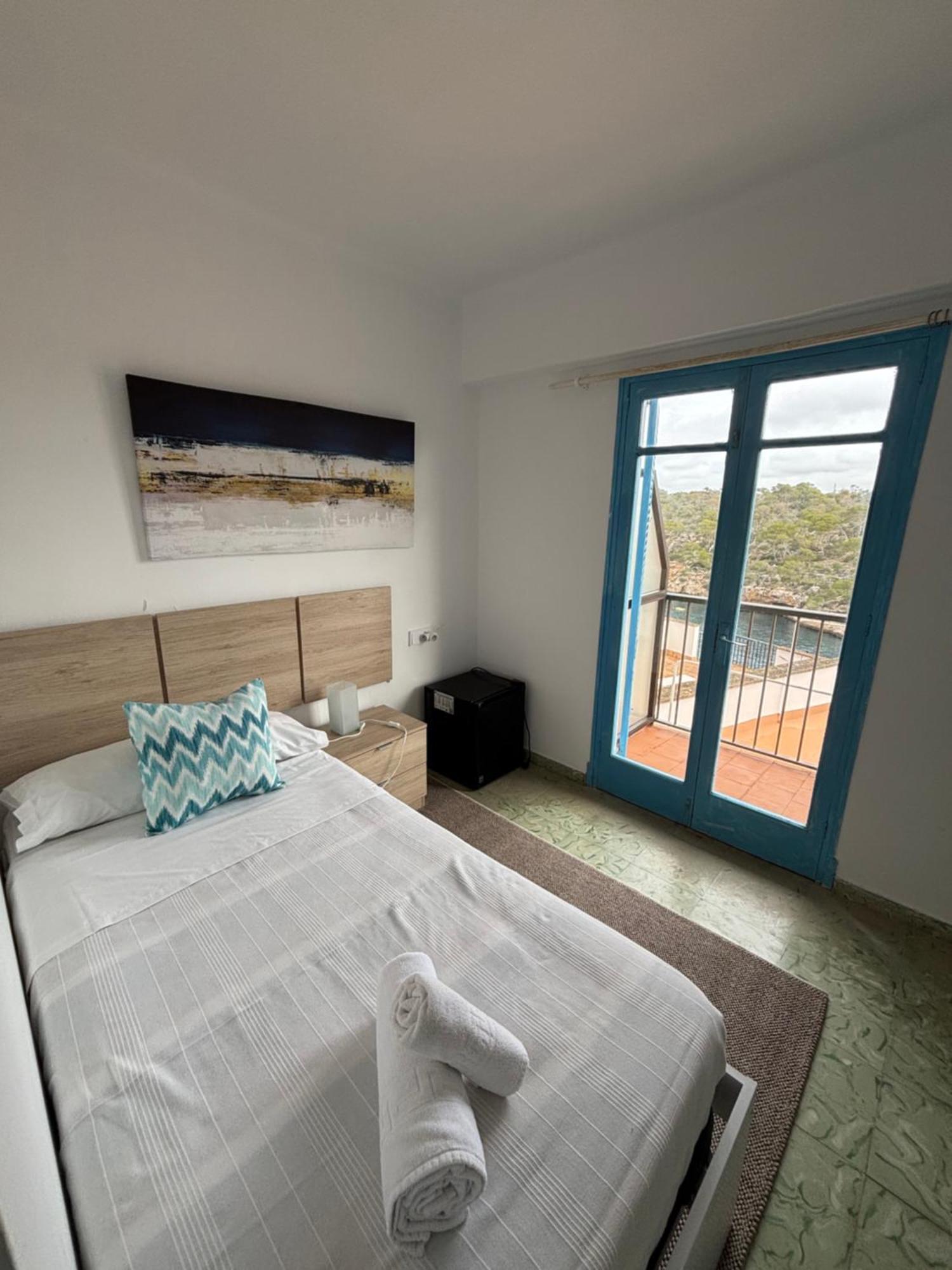 La Marina Ch Guest house Cala Figuera (Mallorca)