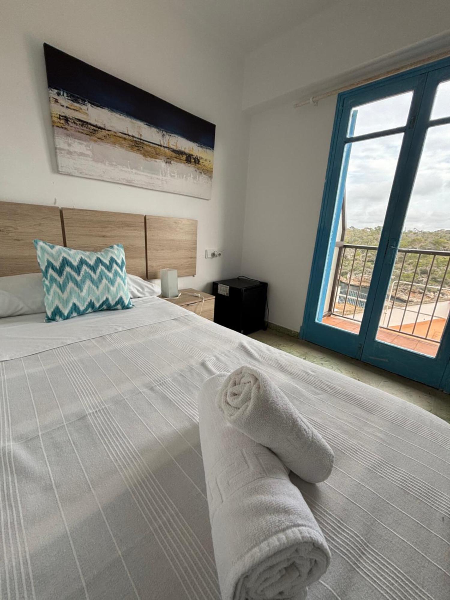 Guest house La Marina Ch Cala Figuera (Mallorca)