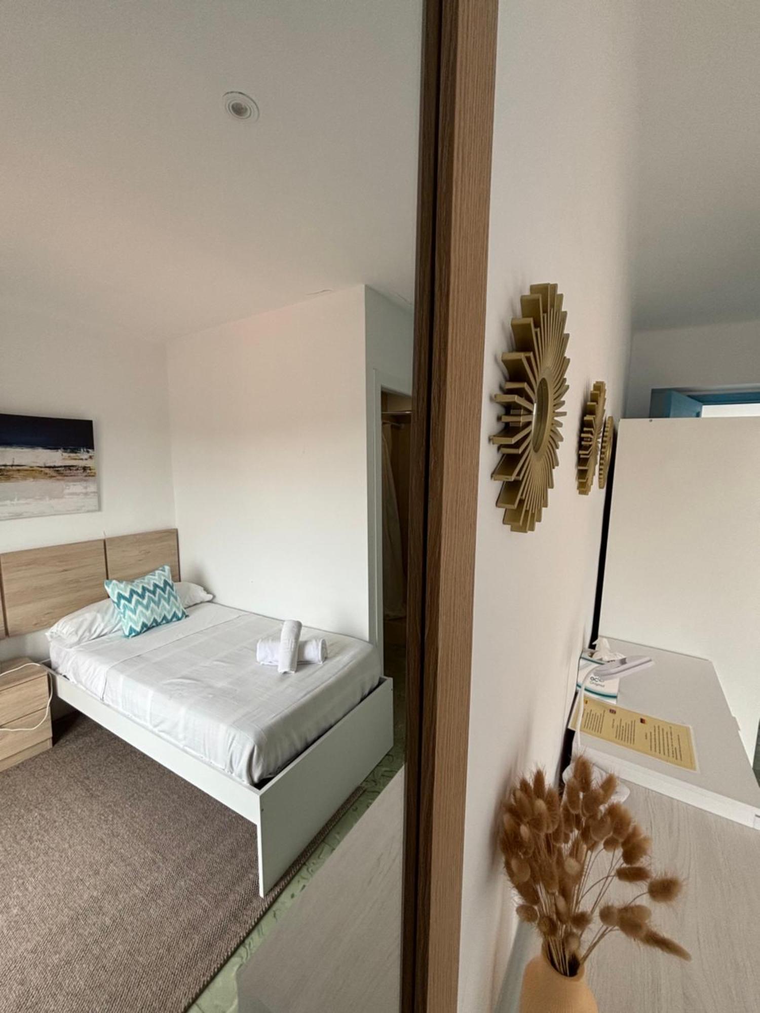 La Marina Ch Guest house *