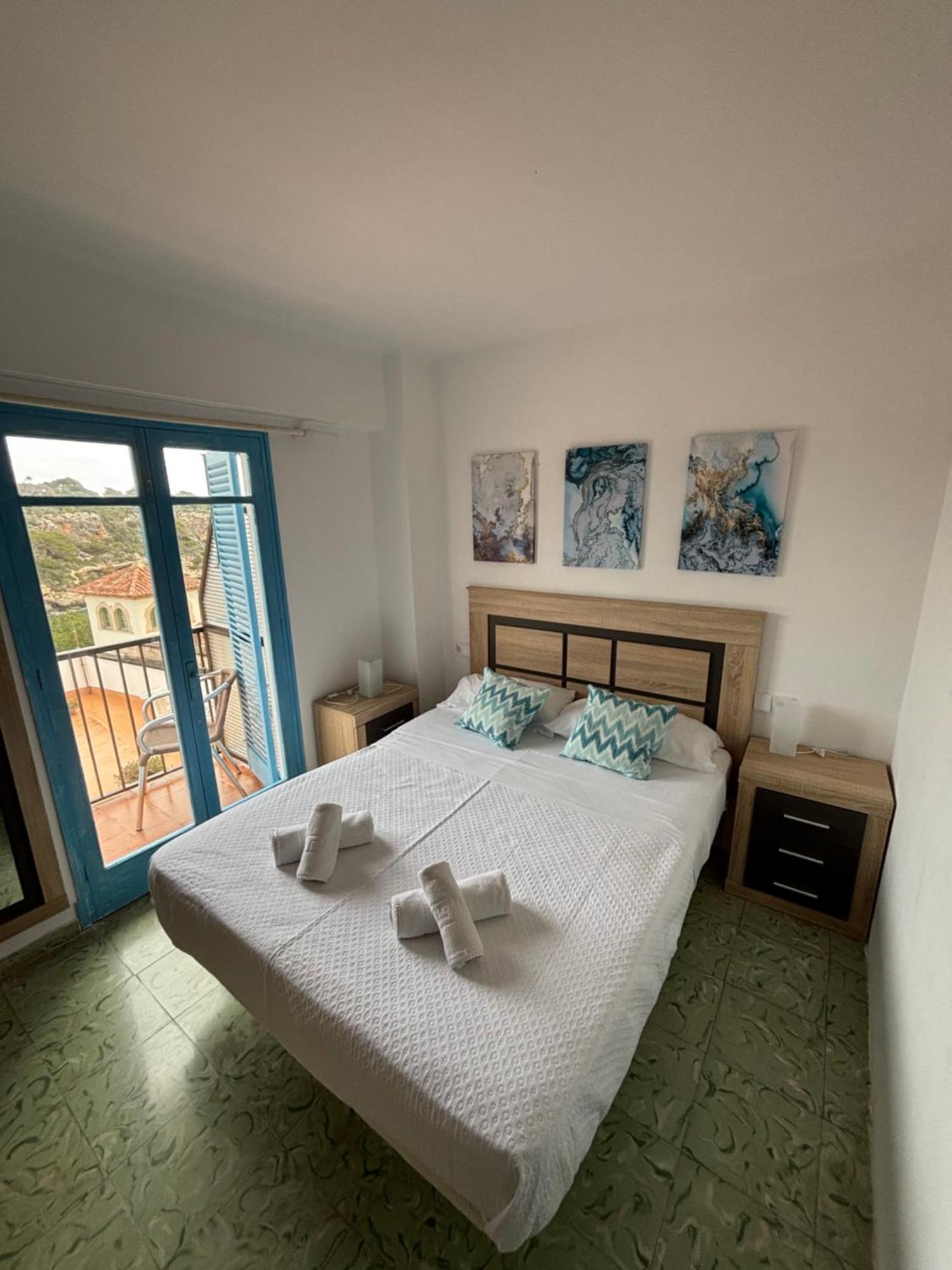 La Marina Ch Guest house Cala Figuera (Mallorca)