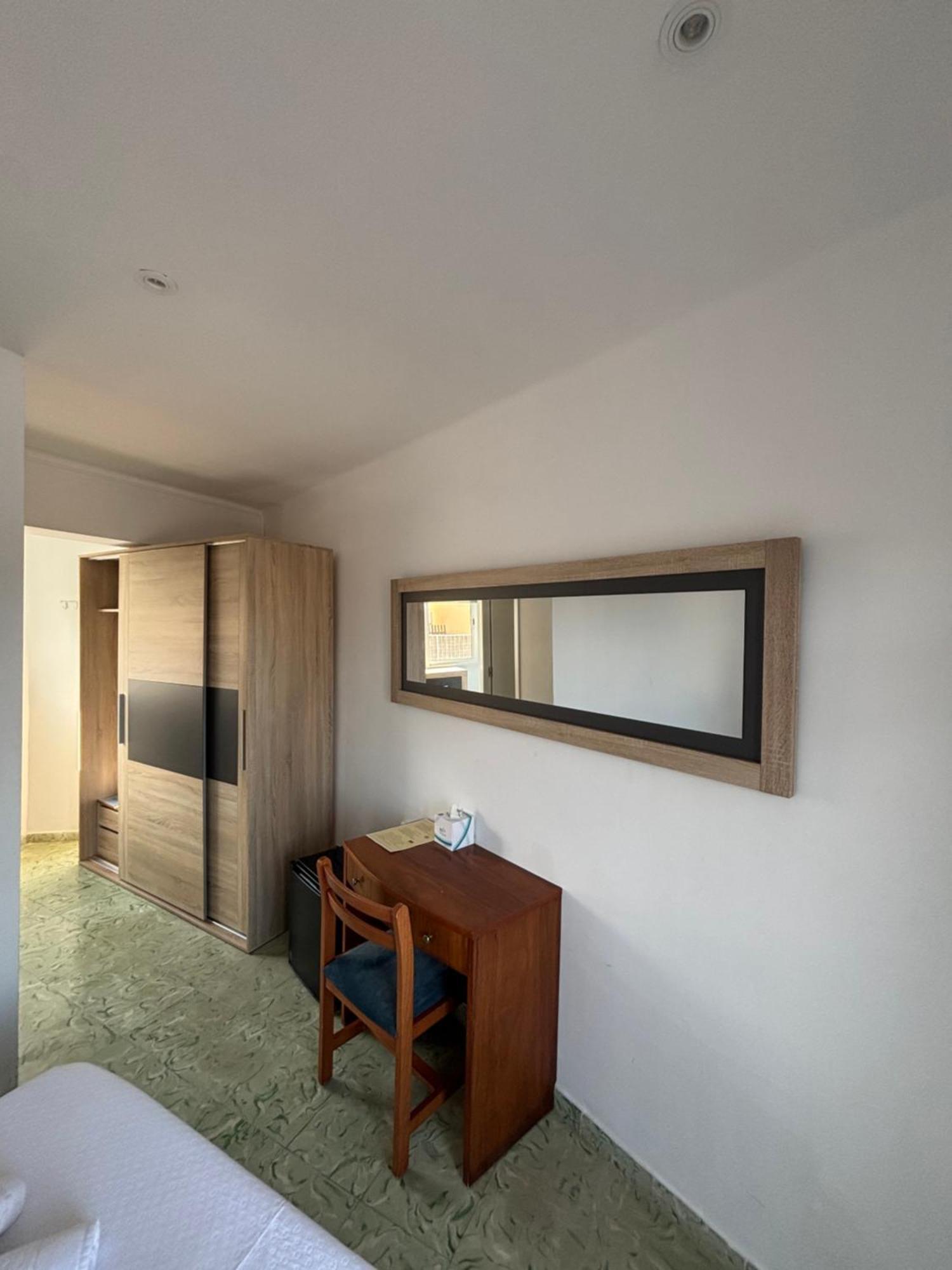 Guest house La Marina Ch Cala Figuera (Mallorca)