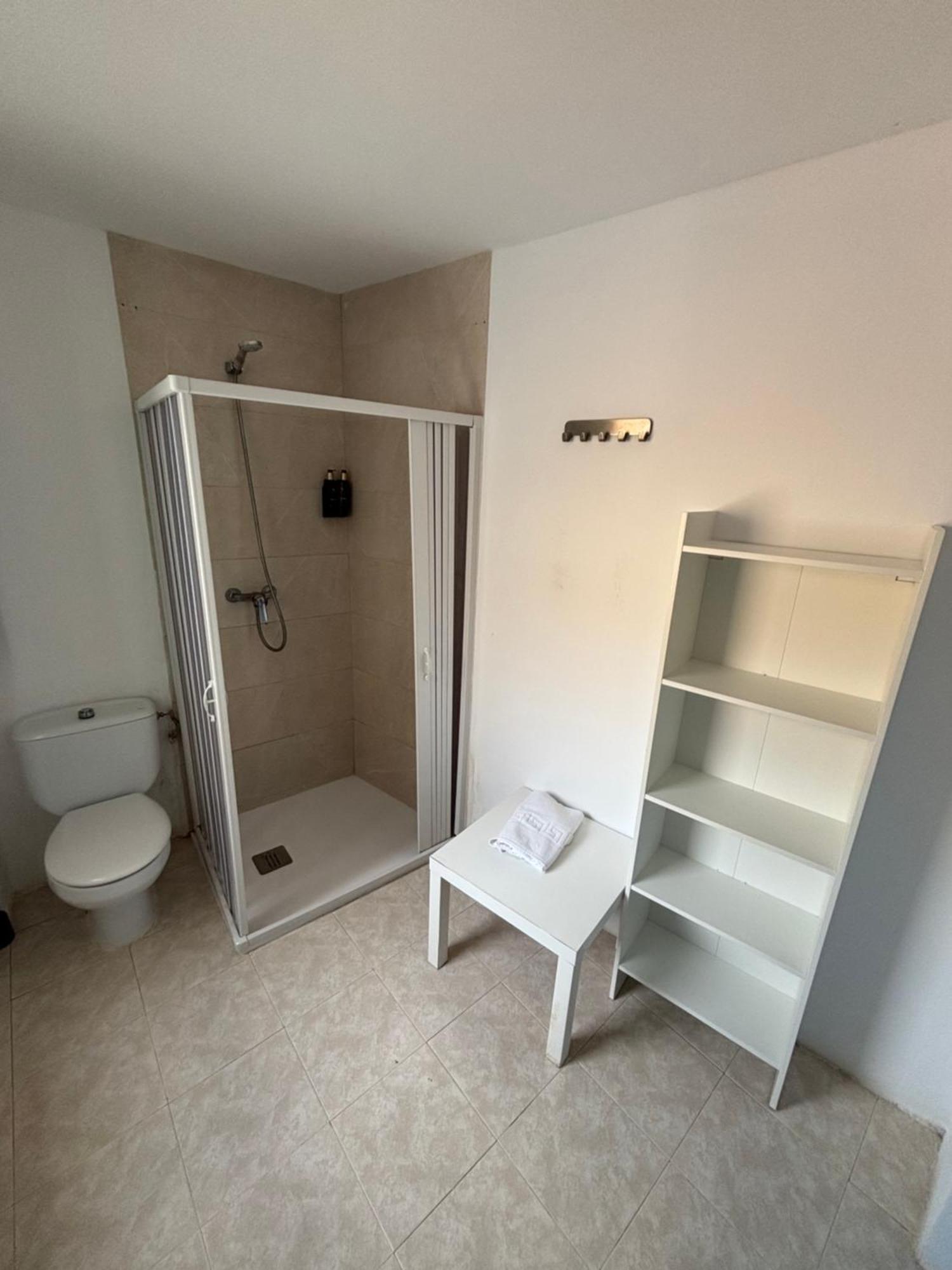 Guest house La Marina Ch Cala Figuera (Mallorca)