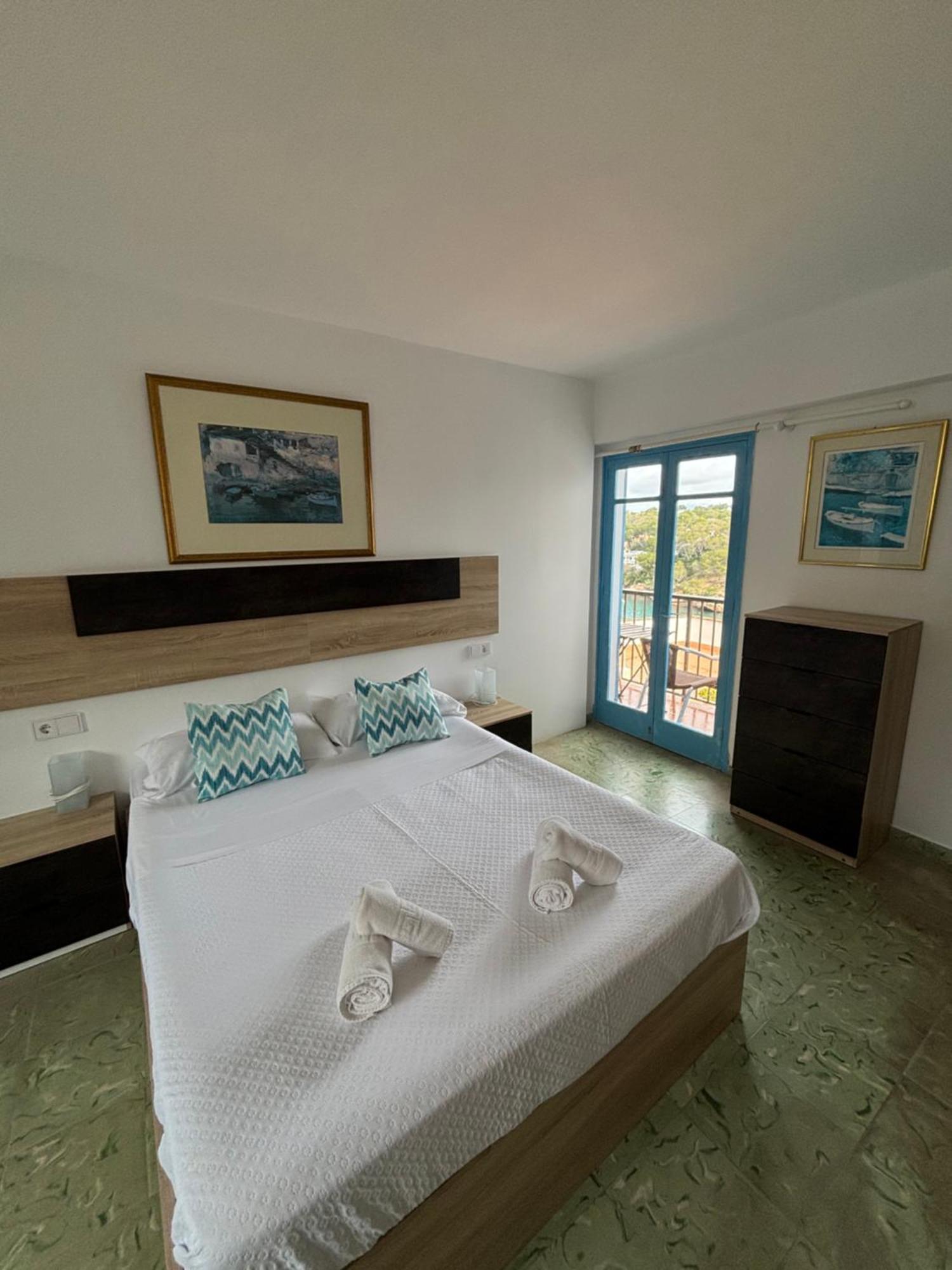 Guest house La Marina Ch
