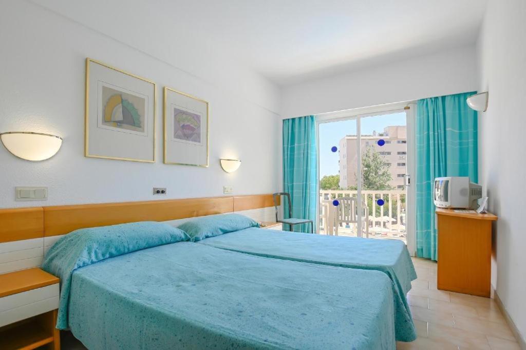 O7 Club Cala Ratajda Hotel Cala Ratjada (Mallorca)